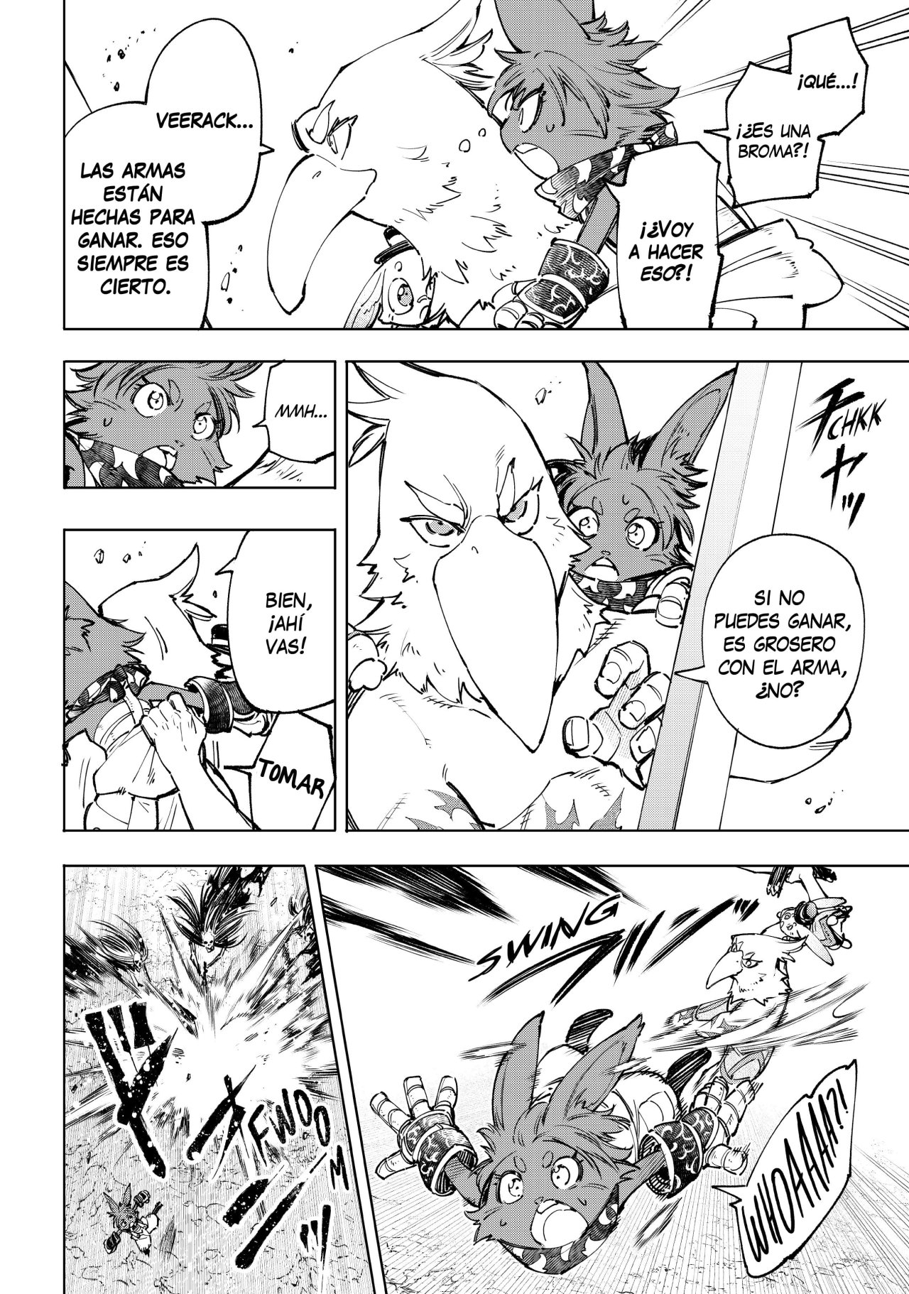 Read Shangri-La Frontier Shitty Games Hunter Challenges Godly Game ES Manga Online