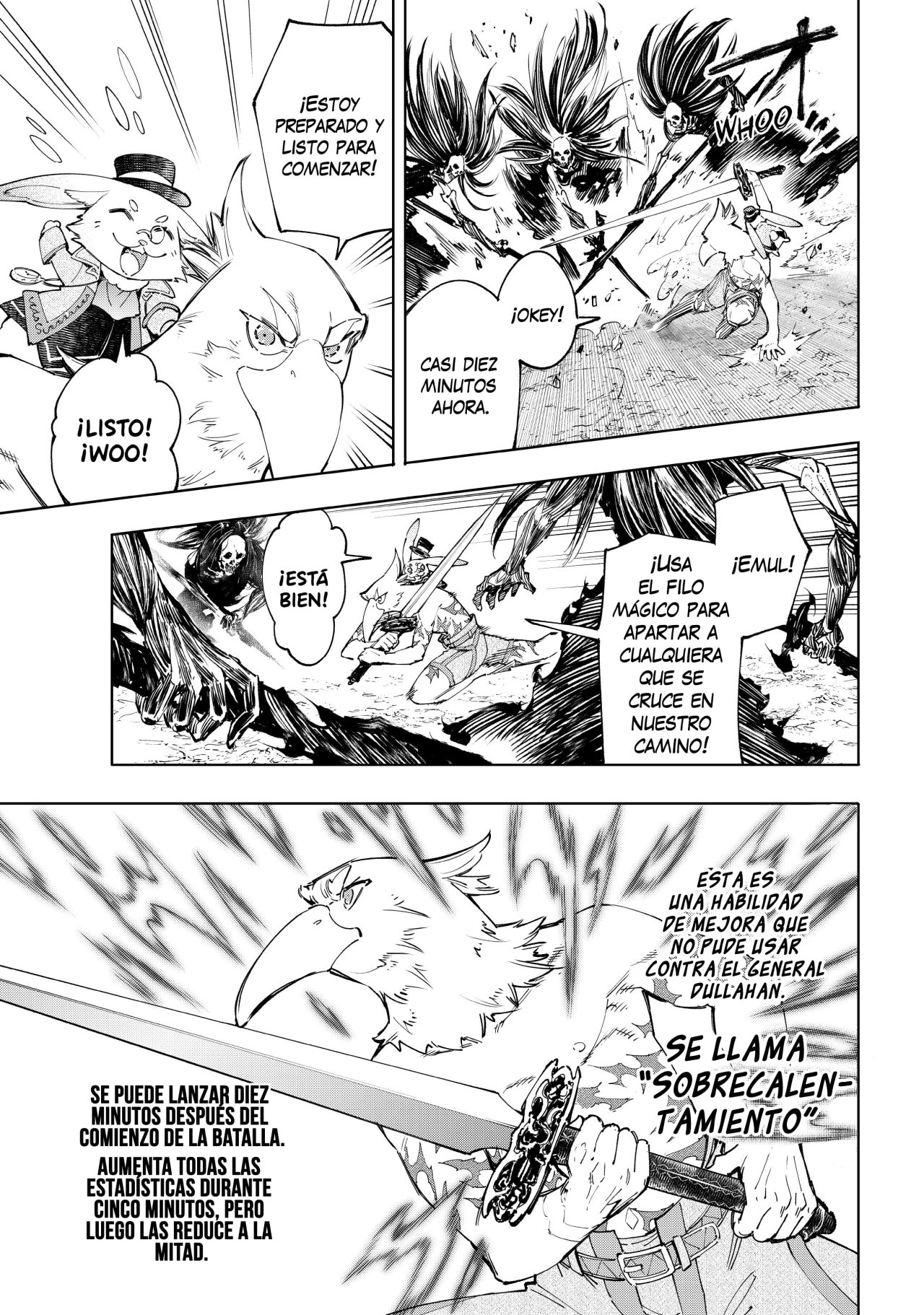 Read Shangri-La Frontier Shitty Games Hunter Challenges Godly Game ES Manga Online