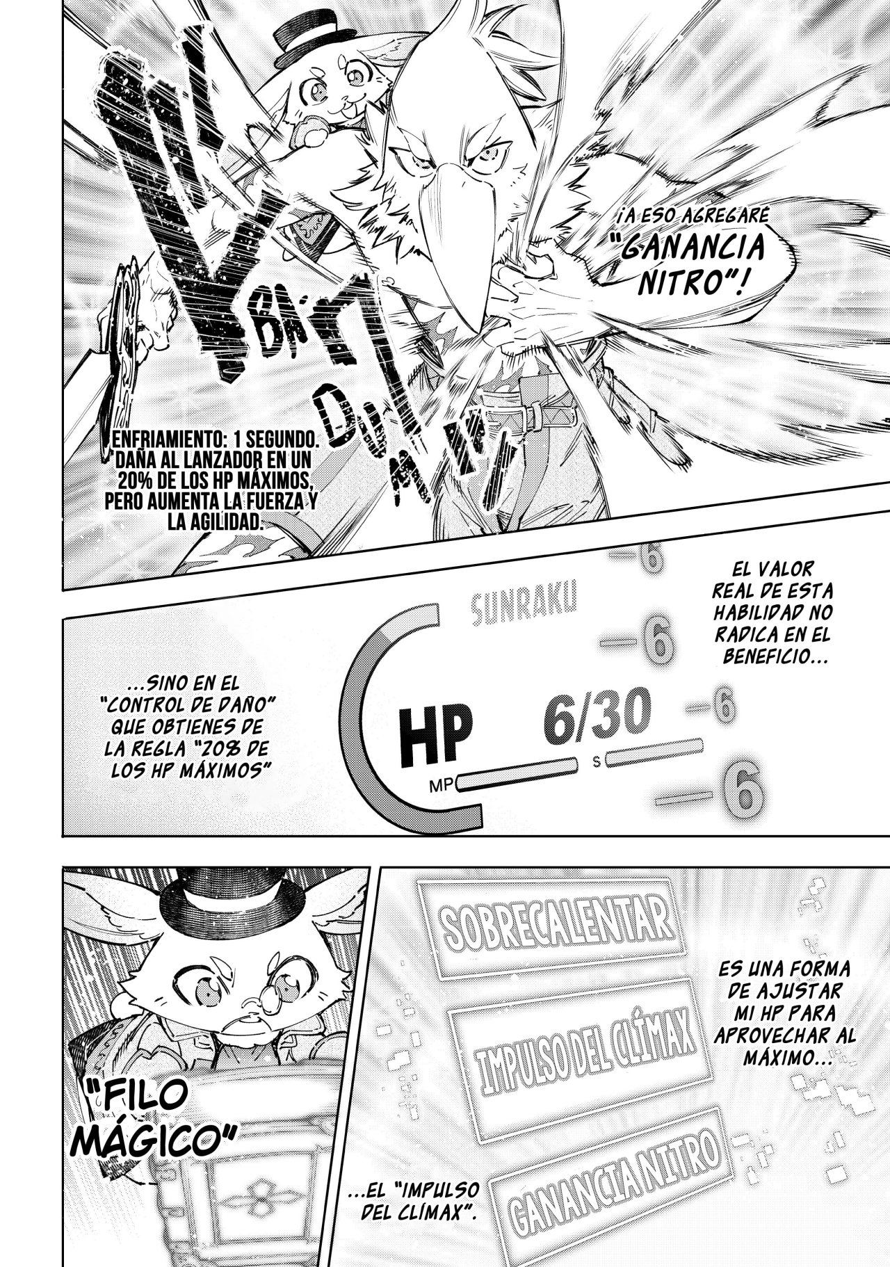 Read Shangri-La Frontier Shitty Games Hunter Challenges Godly Game ES Manga Online