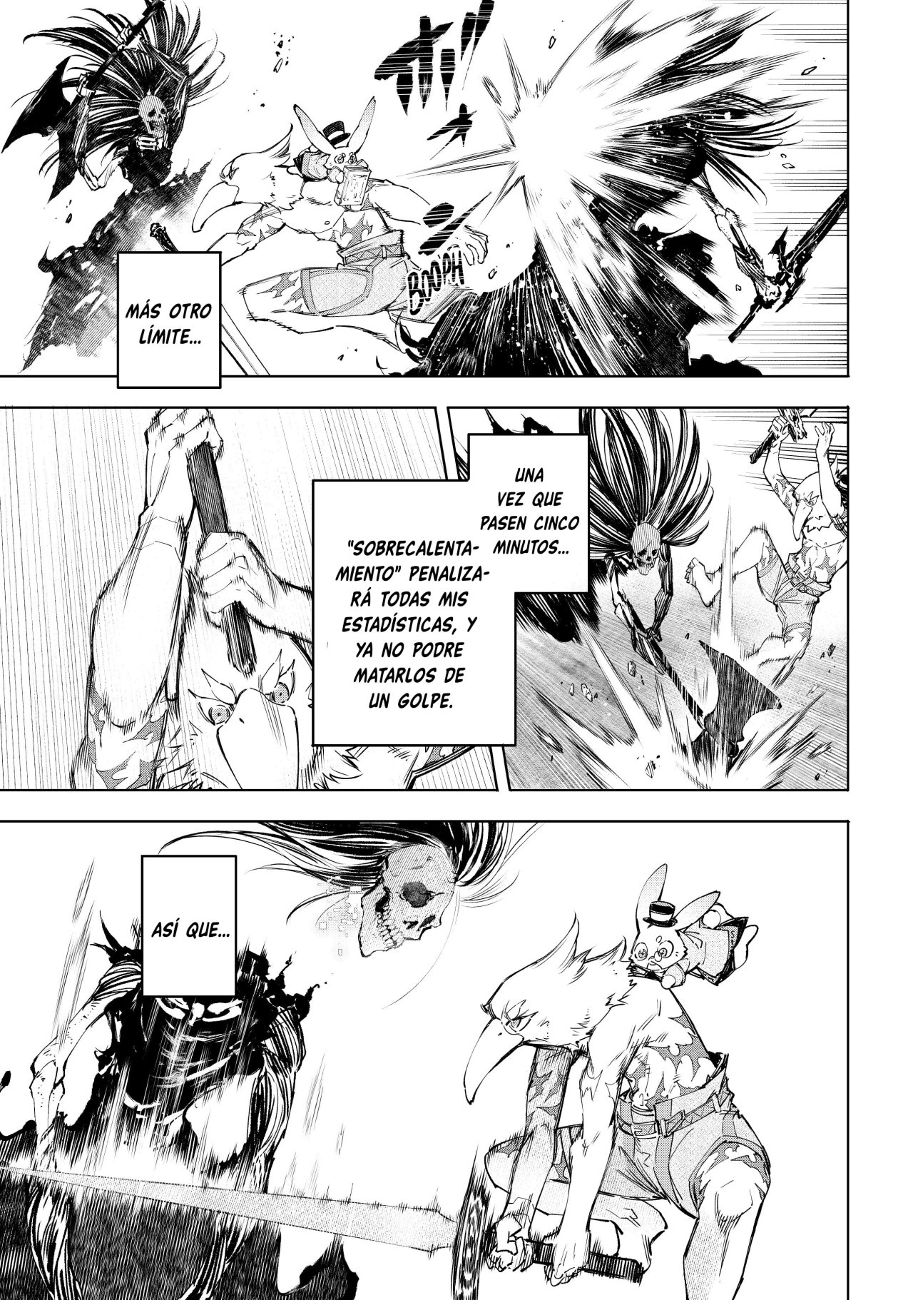 Read Shangri-La Frontier Shitty Games Hunter Challenges Godly Game ES Manga Online