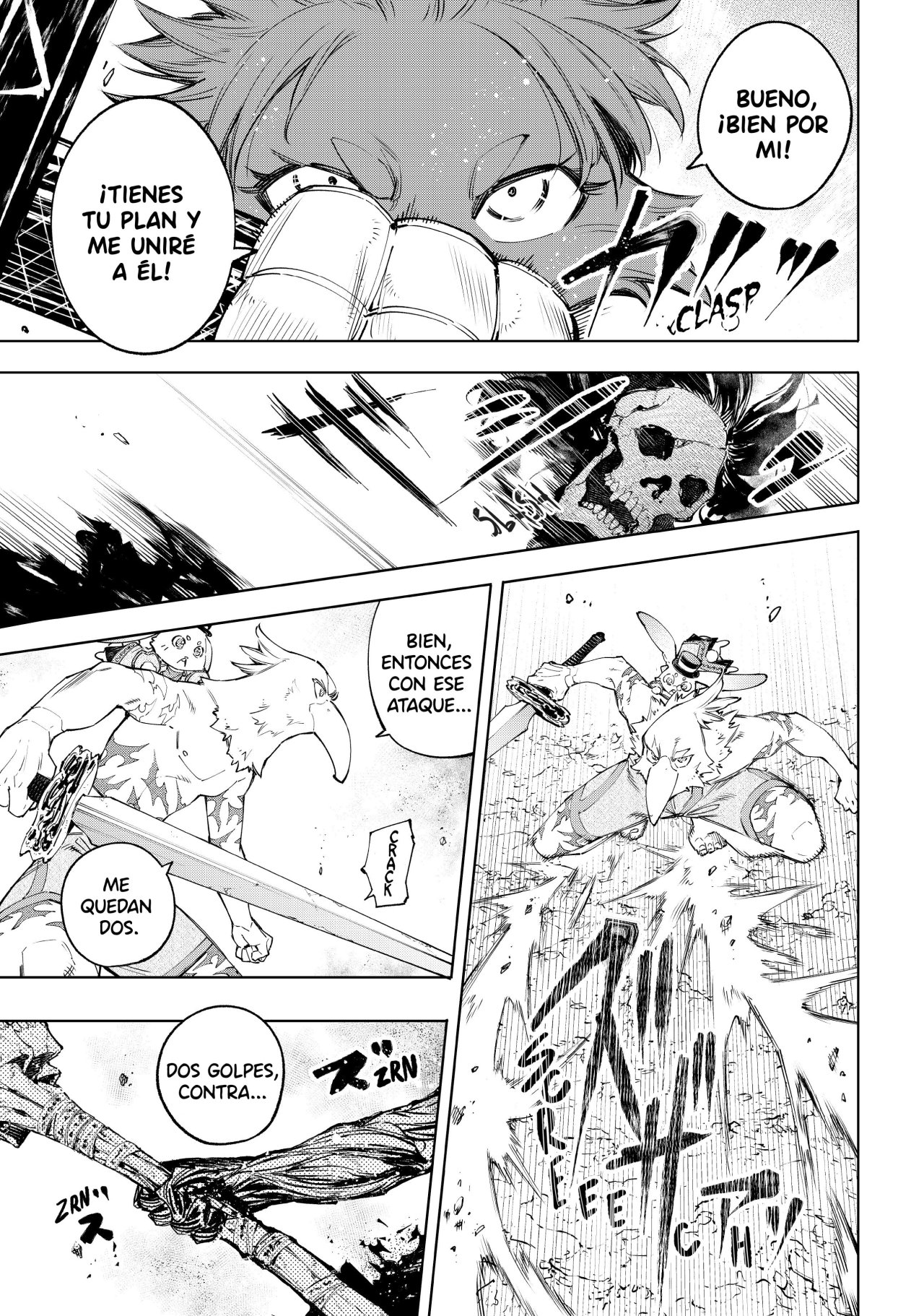 Read Shangri-La Frontier Shitty Games Hunter Challenges Godly Game ES Manga Online