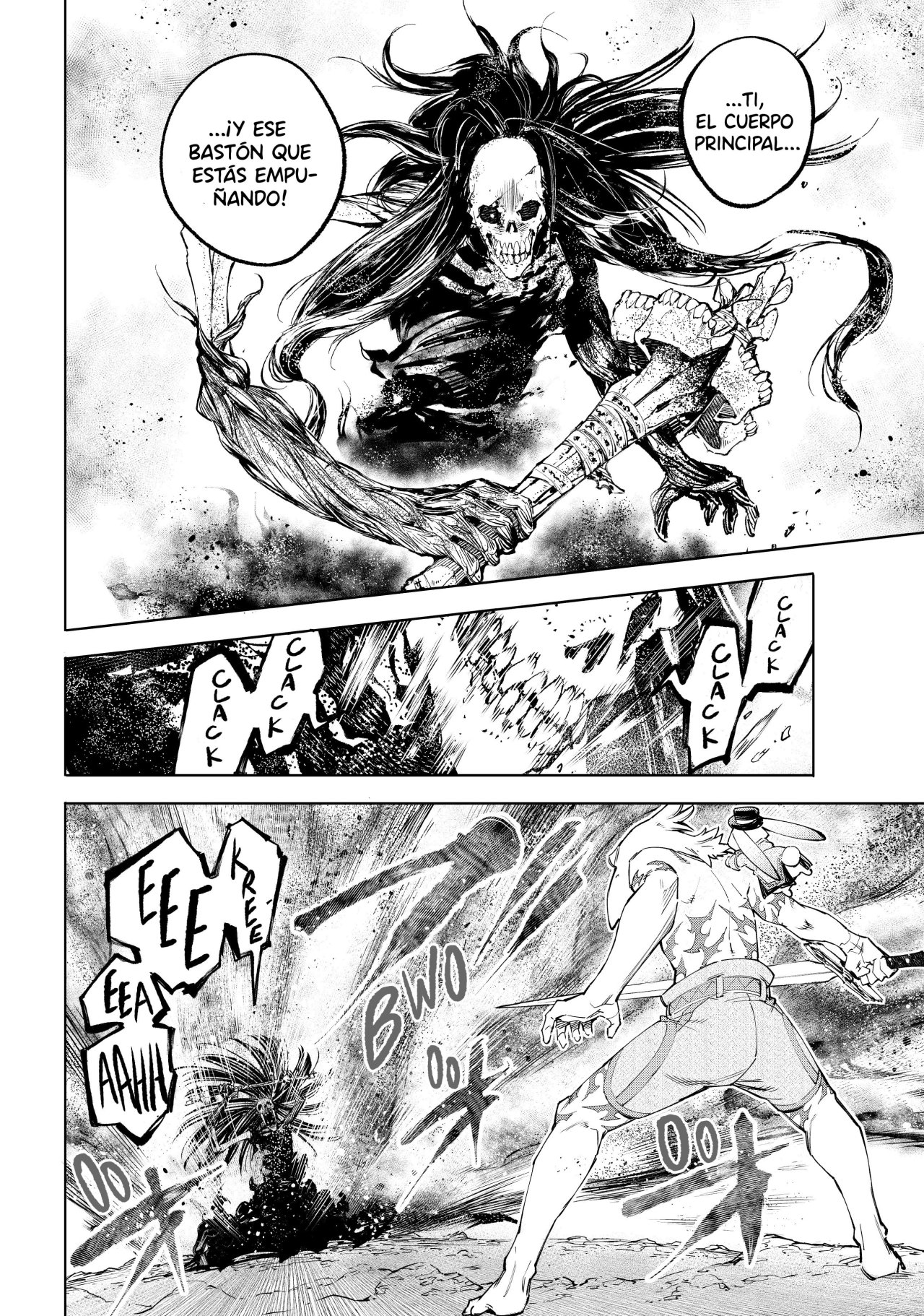 Read Shangri-La Frontier Shitty Games Hunter Challenges Godly Game ES Manga Online
