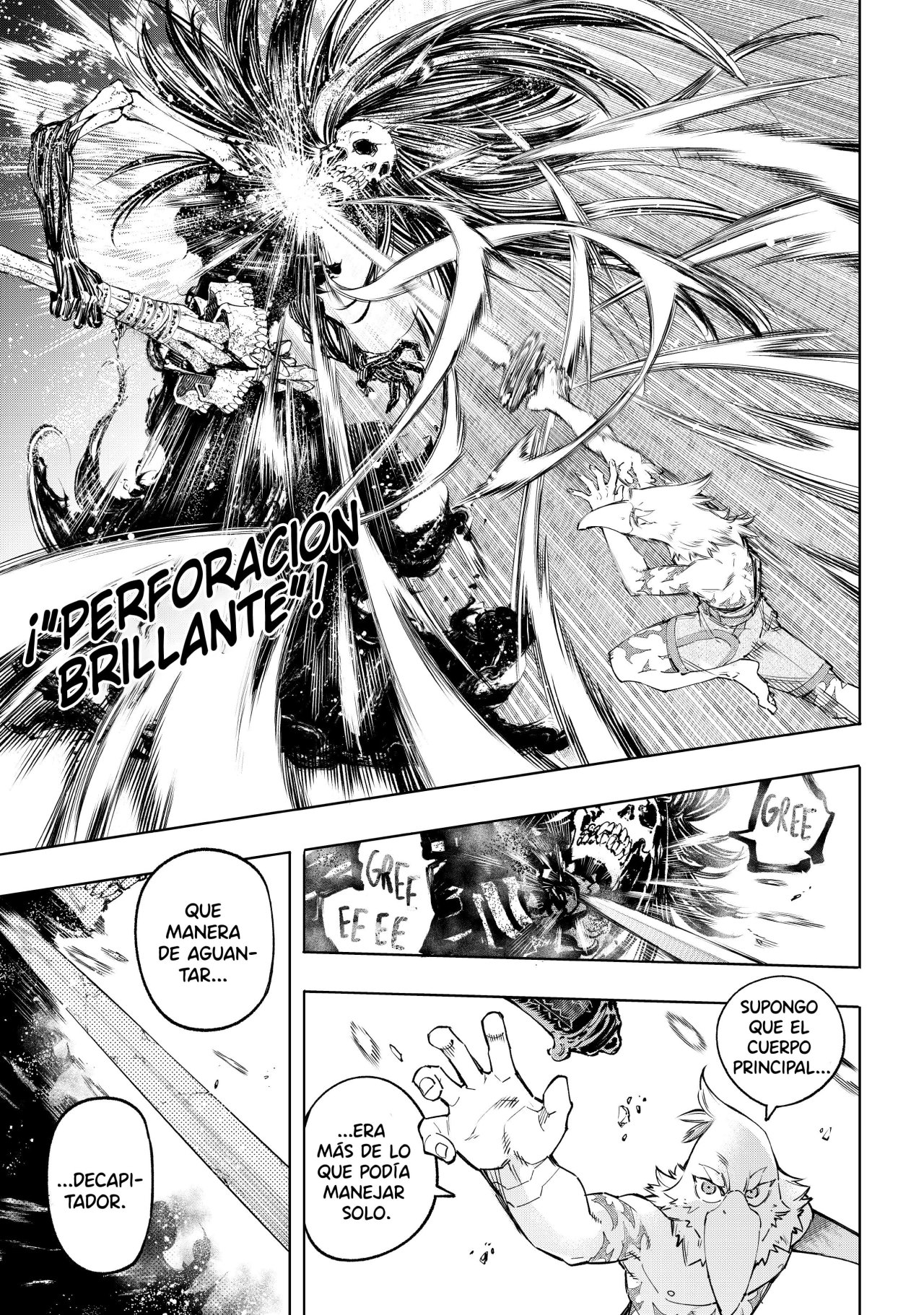 Read Shangri-La Frontier Shitty Games Hunter Challenges Godly Game ES Manga Online