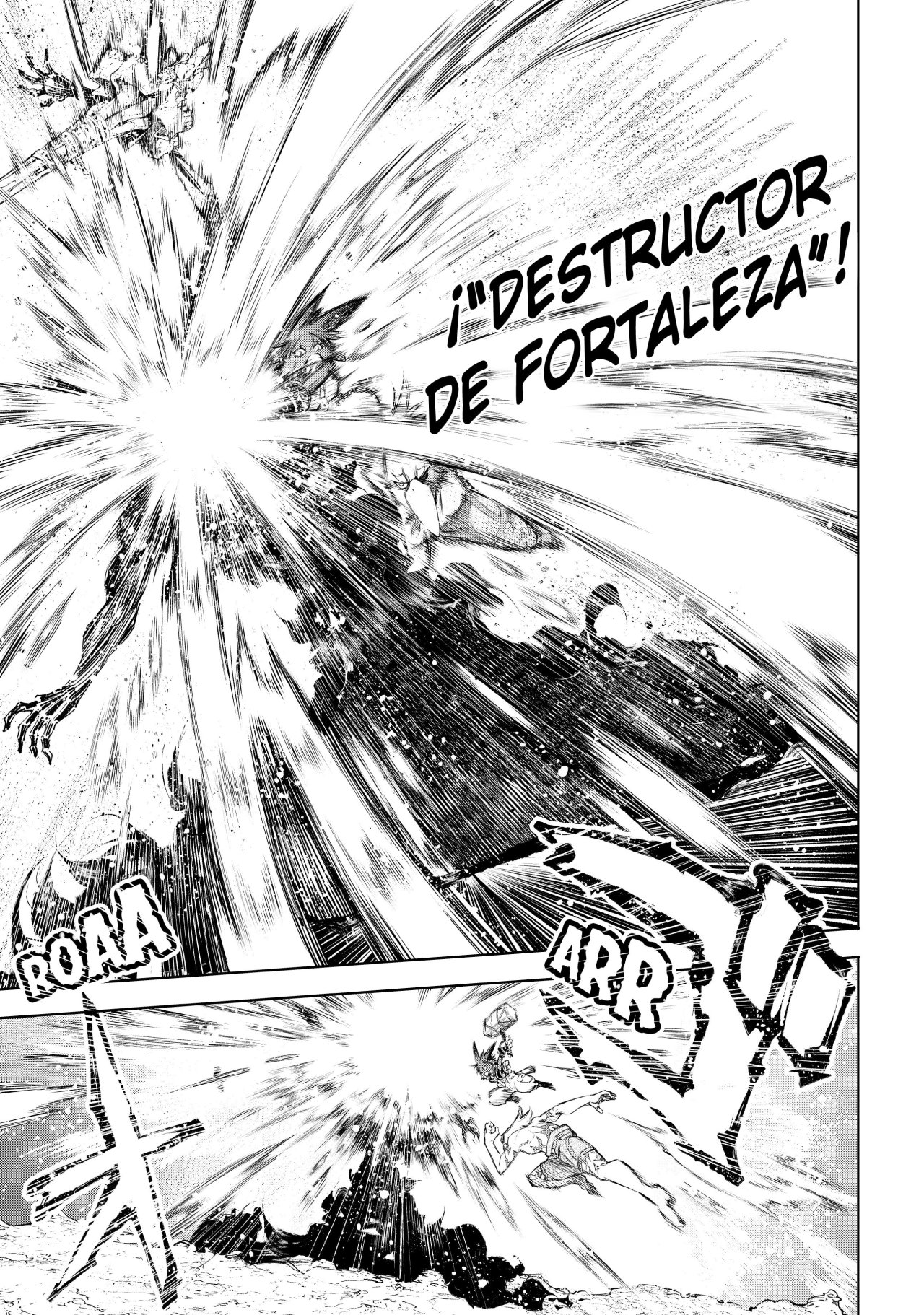 Read Shangri-La Frontier Shitty Games Hunter Challenges Godly Game ES Manga Online