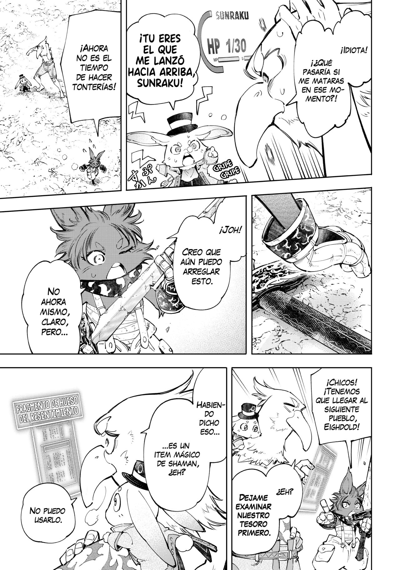 Read Shangri-La Frontier Shitty Games Hunter Challenges Godly Game ES Manga Online