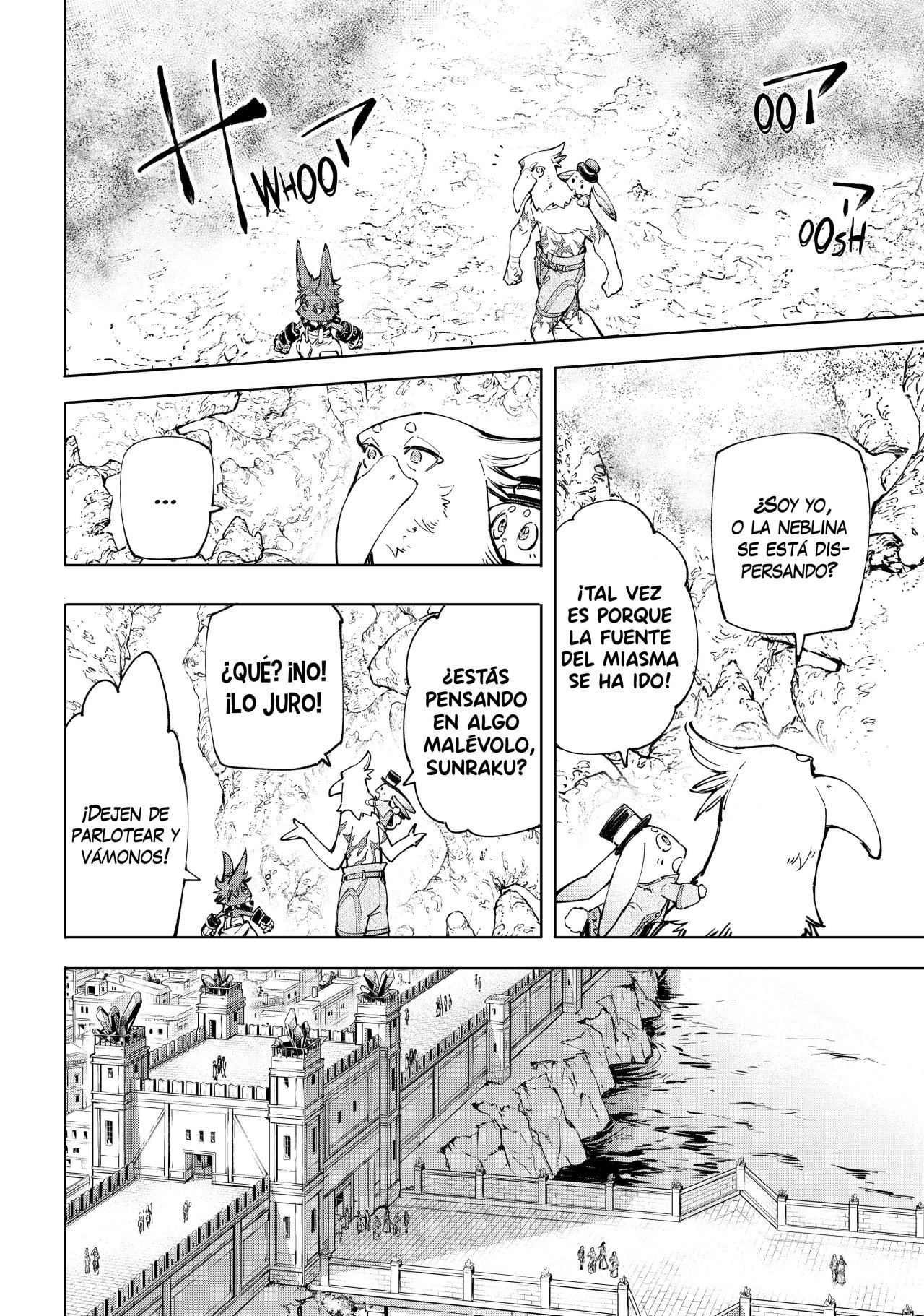 Read Shangri-La Frontier Shitty Games Hunter Challenges Godly Game ES Manga Online