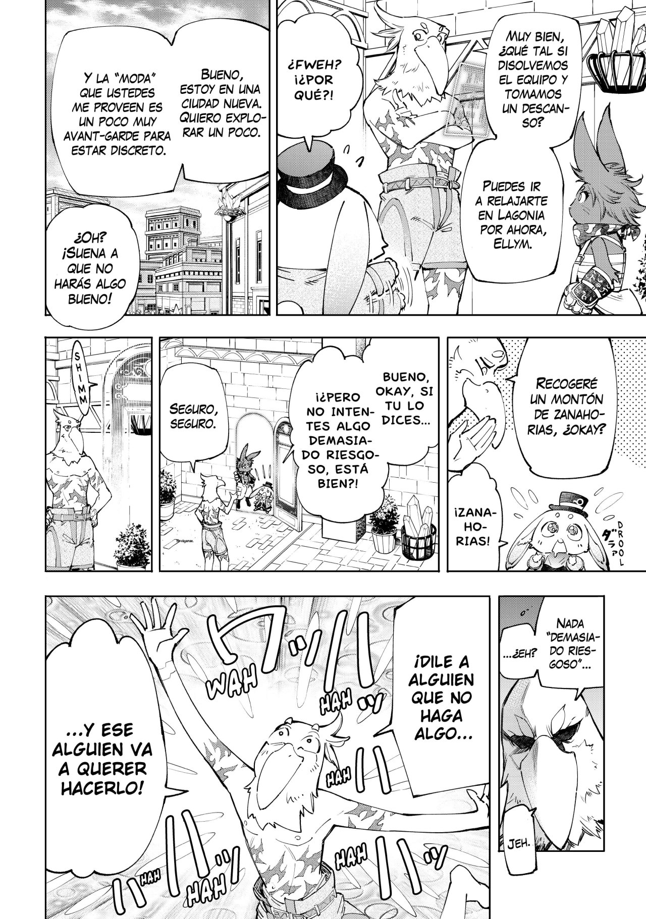Read Shangri-La Frontier Shitty Games Hunter Challenges Godly Game ES Manga Online