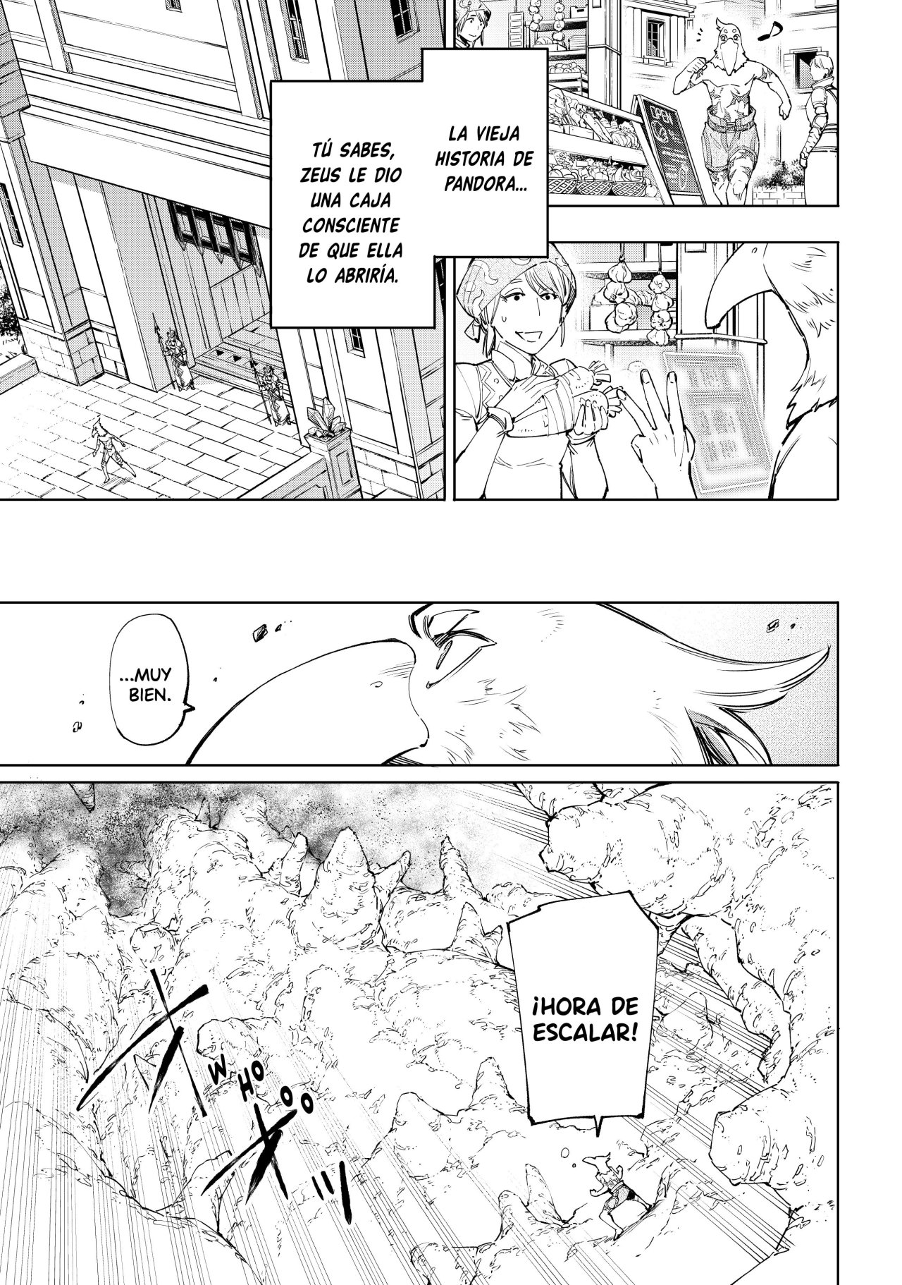 Read Shangri-La Frontier Shitty Games Hunter Challenges Godly Game ES Manga Online