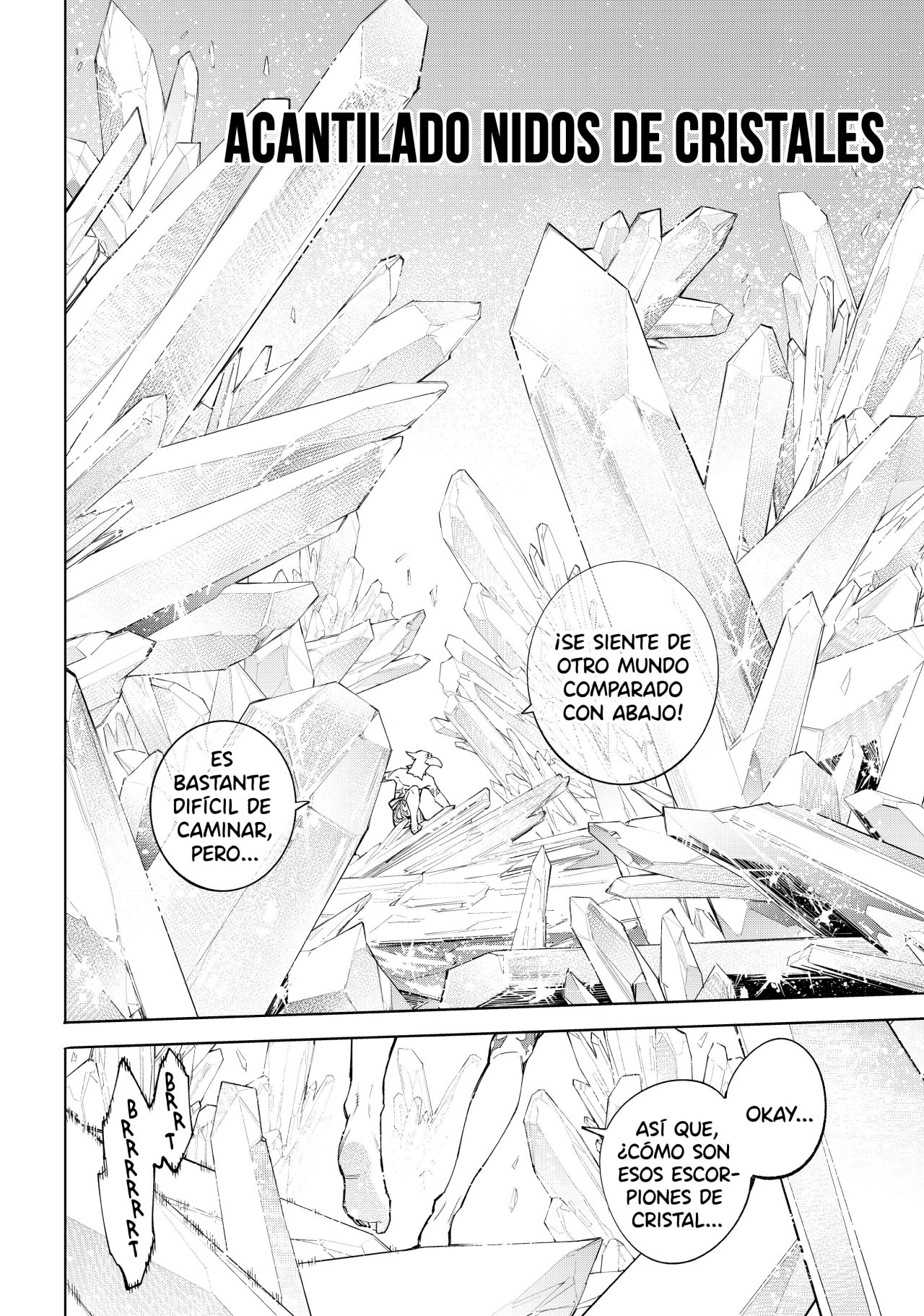 Read Shangri-La Frontier Shitty Games Hunter Challenges Godly Game ES Manga Online