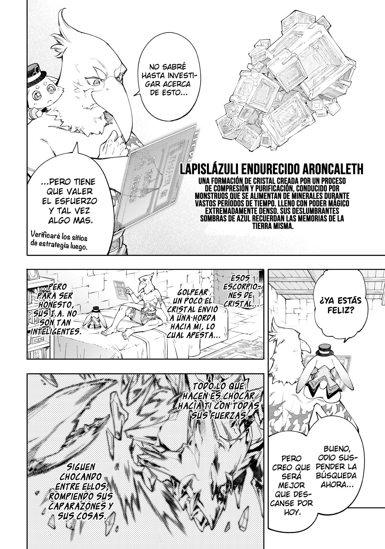 Read Shangri-La Frontier Shitty Games Hunter Challenges Godly Game ES Manga Online