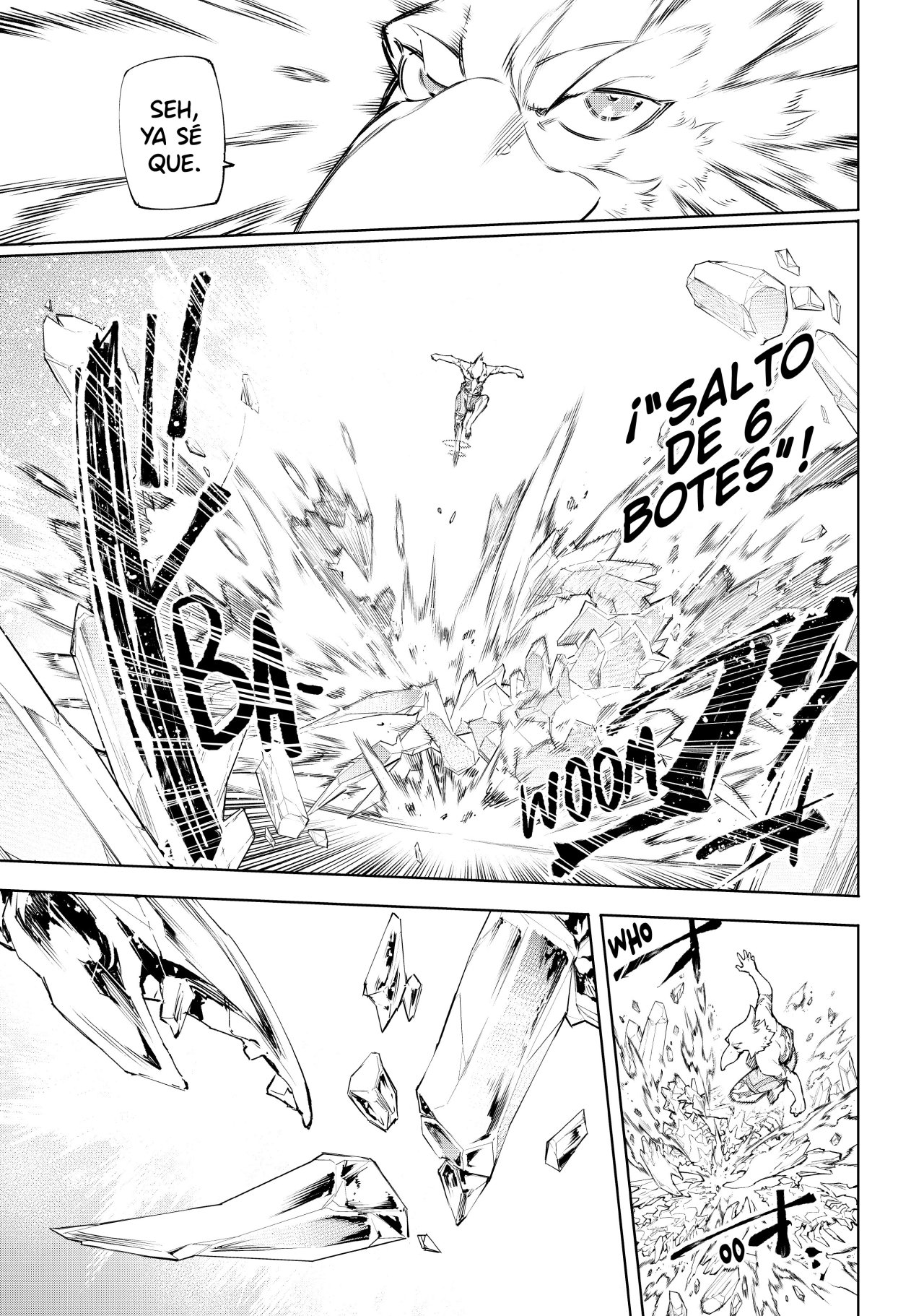 Read Shangri-La Frontier Shitty Games Hunter Challenges Godly Game ES Manga Online