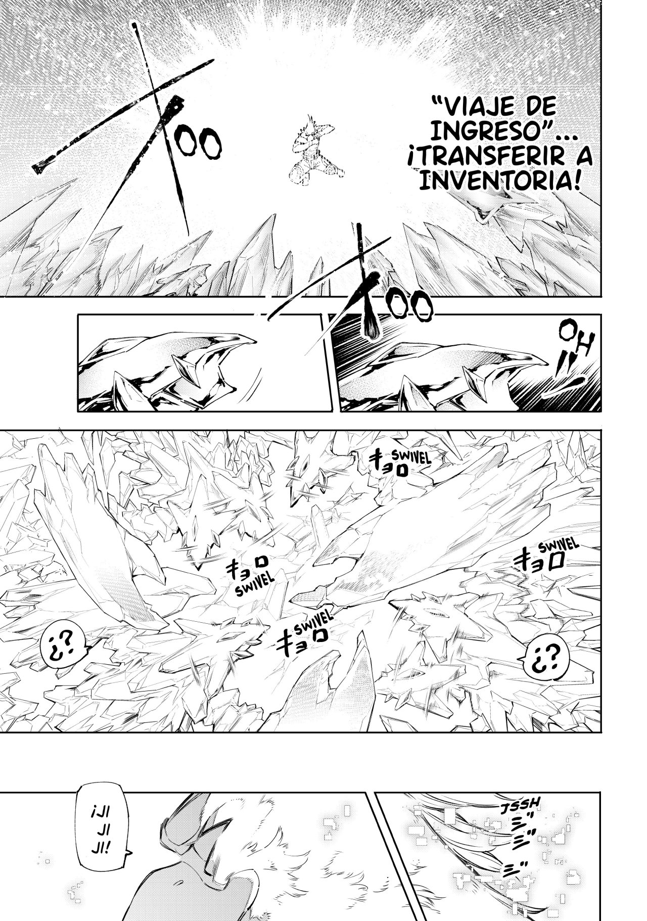 Read Shangri-La Frontier Shitty Games Hunter Challenges Godly Game ES Manga Online