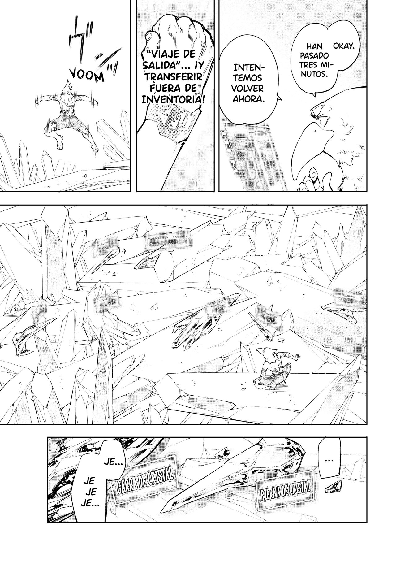 Read Shangri-La Frontier Shitty Games Hunter Challenges Godly Game ES Manga Online