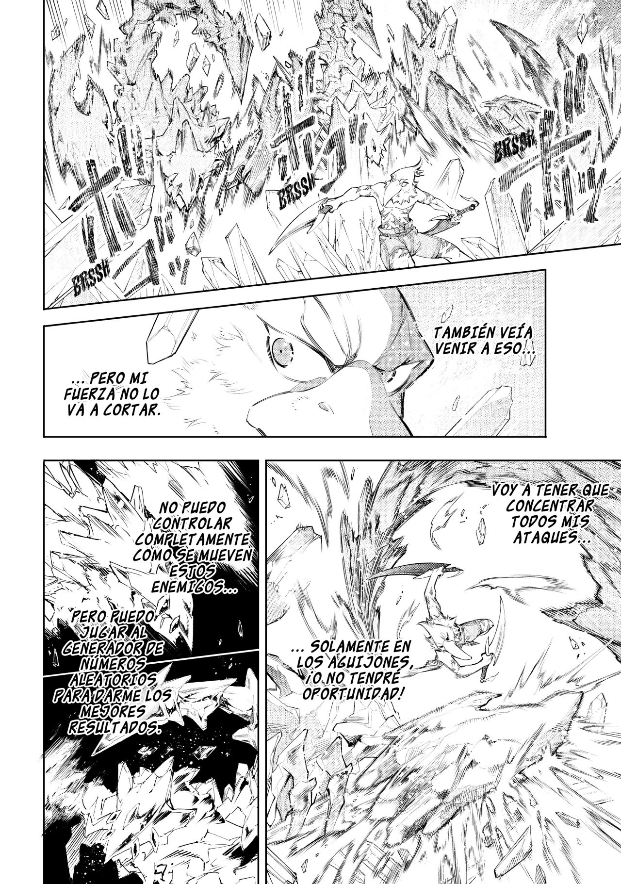 Read Shangri-La Frontier Shitty Games Hunter Challenges Godly Game ES Manga Online
