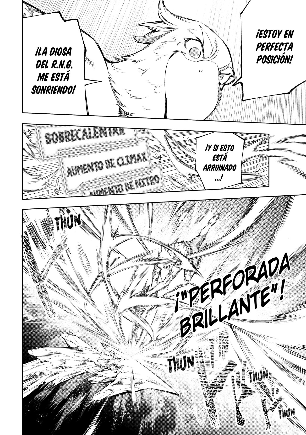 Read Shangri-La Frontier Shitty Games Hunter Challenges Godly Game ES Manga Online