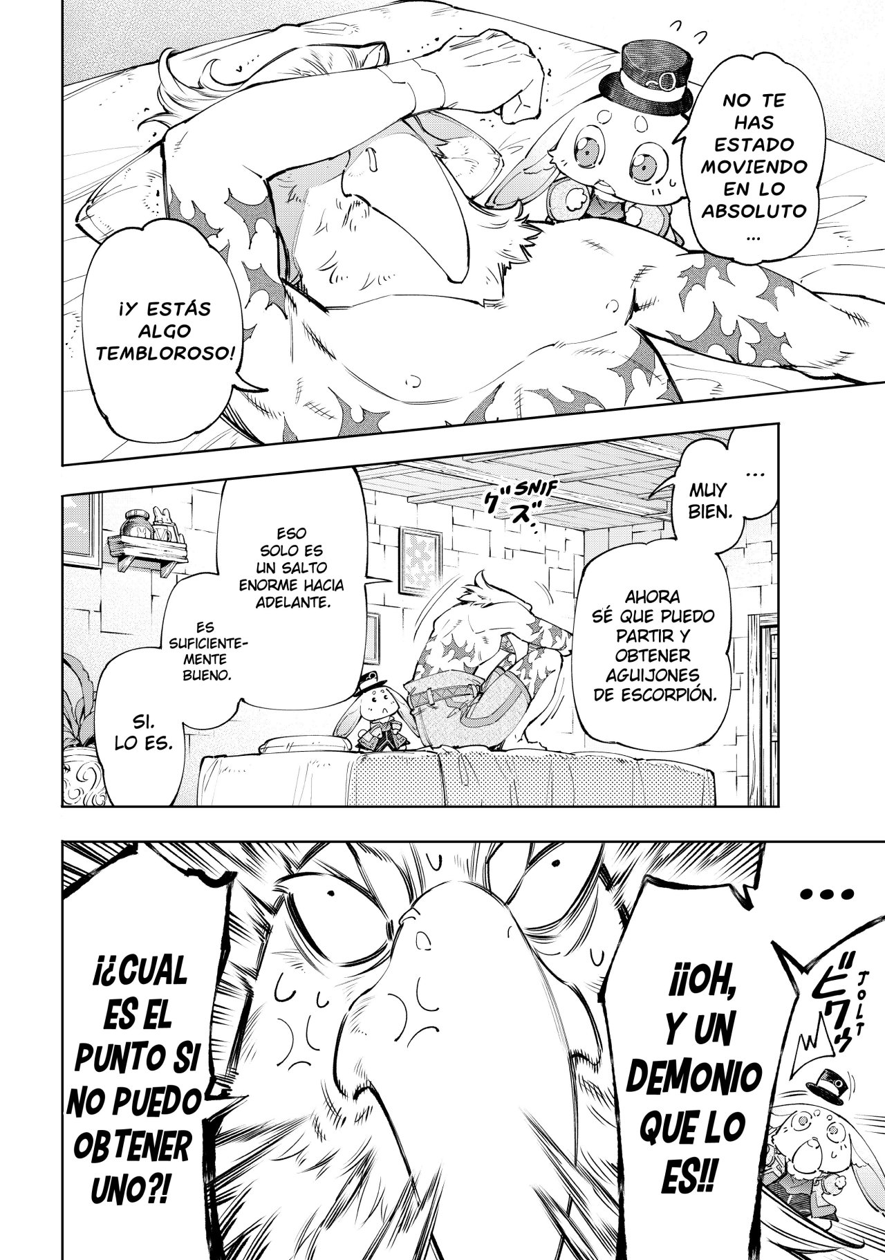 Read Shangri-La Frontier Shitty Games Hunter Challenges Godly Game ES Manga Online