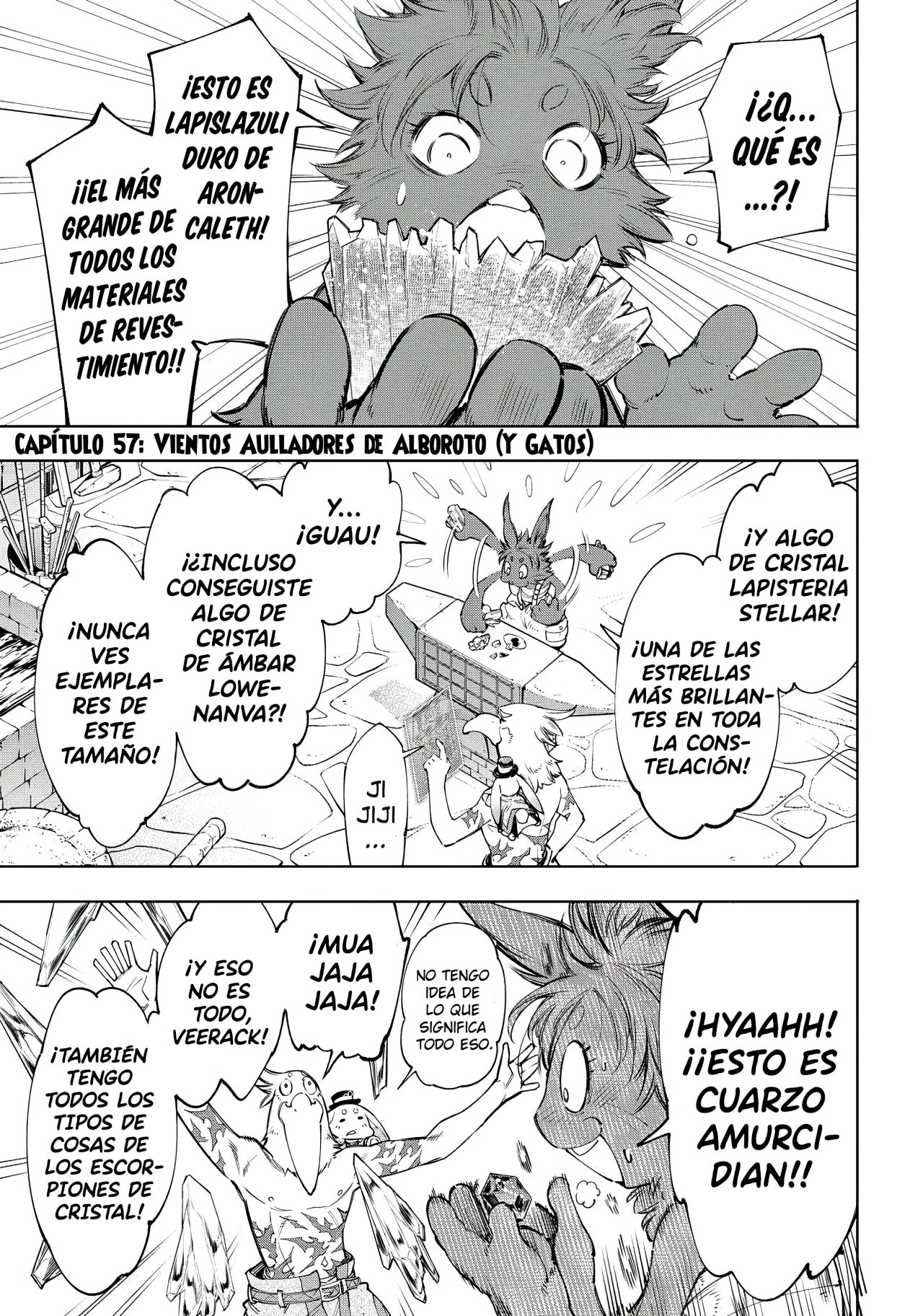 Read Shangri-La Frontier Shitty Games Hunter Challenges Godly Game ES Manga Online