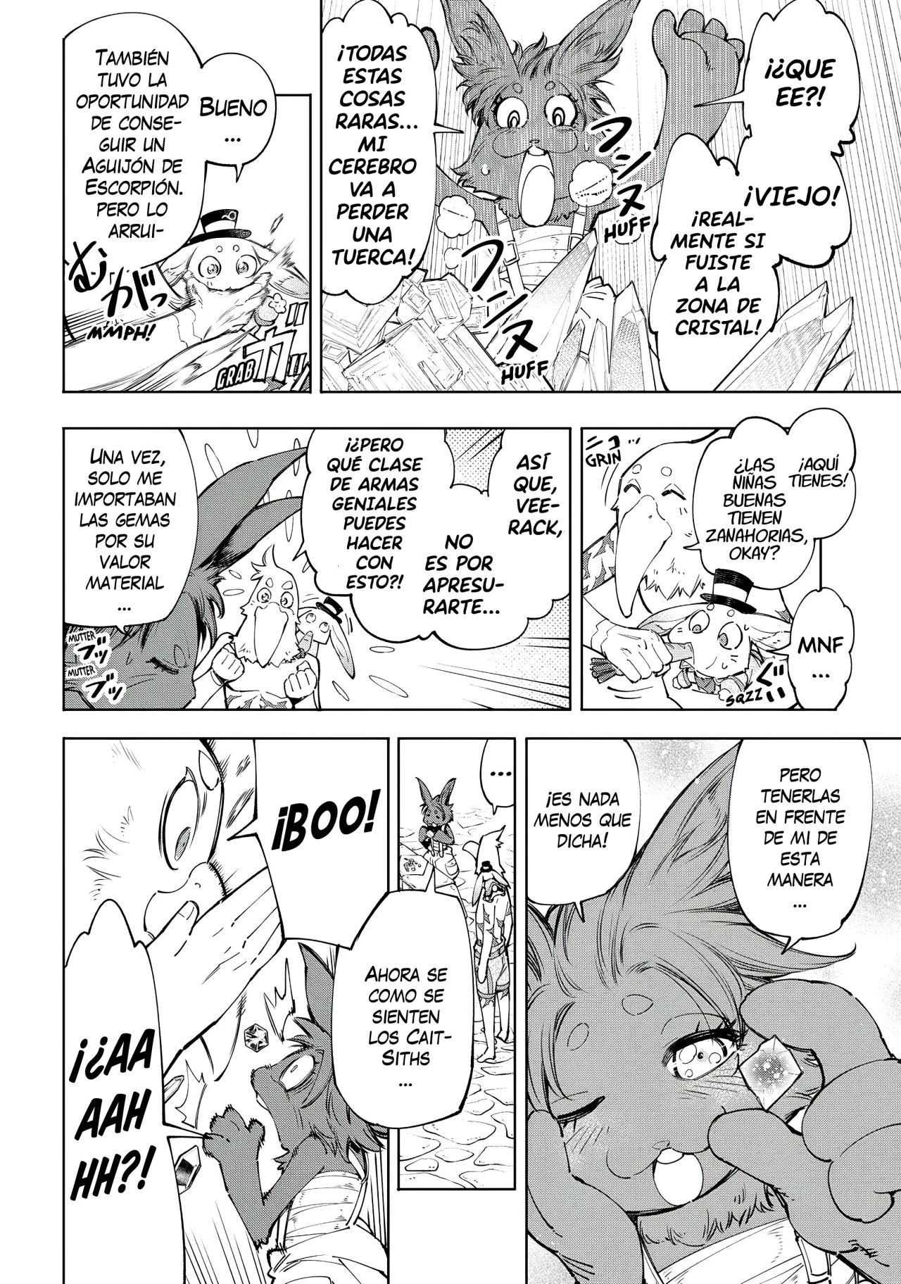 Read Shangri-La Frontier Shitty Games Hunter Challenges Godly Game ES Manga Online
