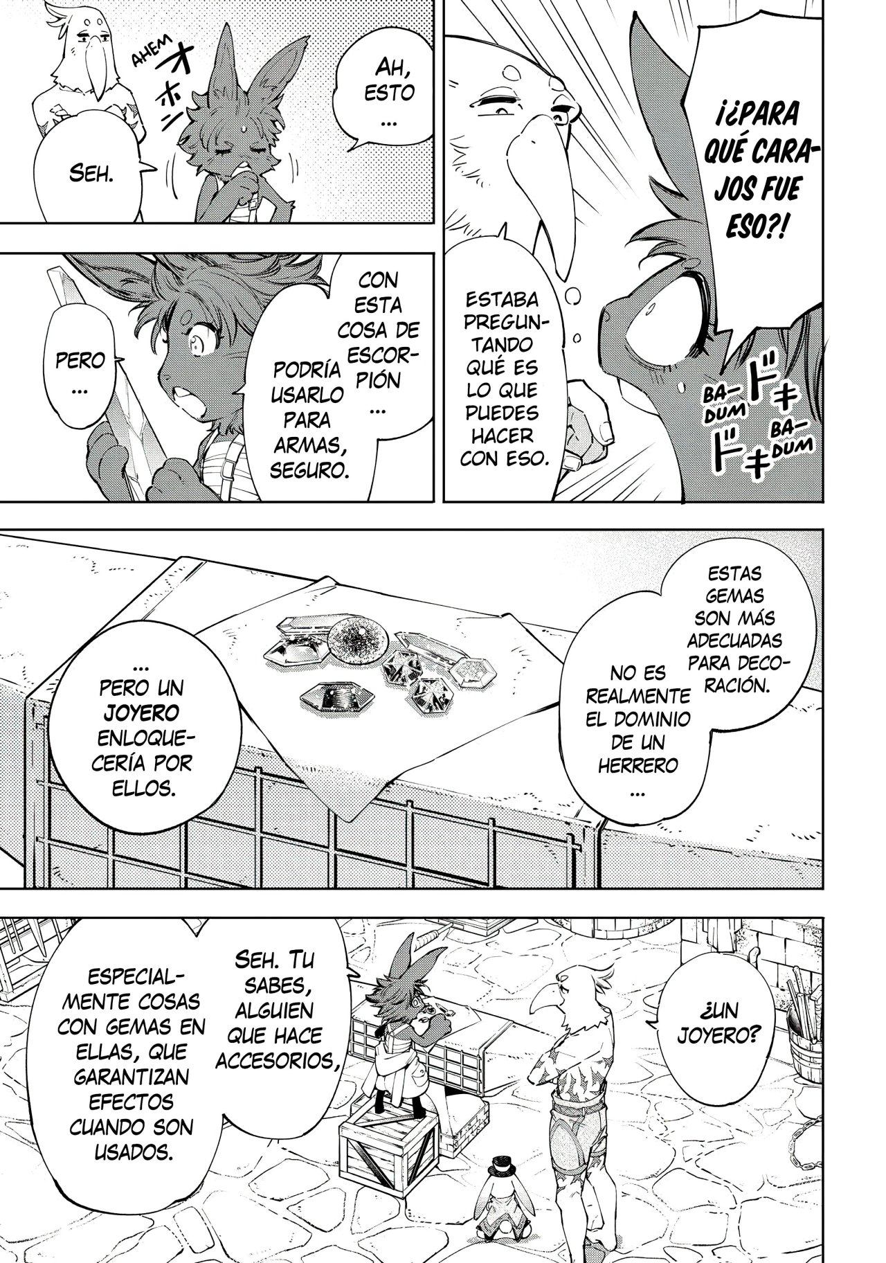 Read Shangri-La Frontier Shitty Games Hunter Challenges Godly Game ES Manga Online