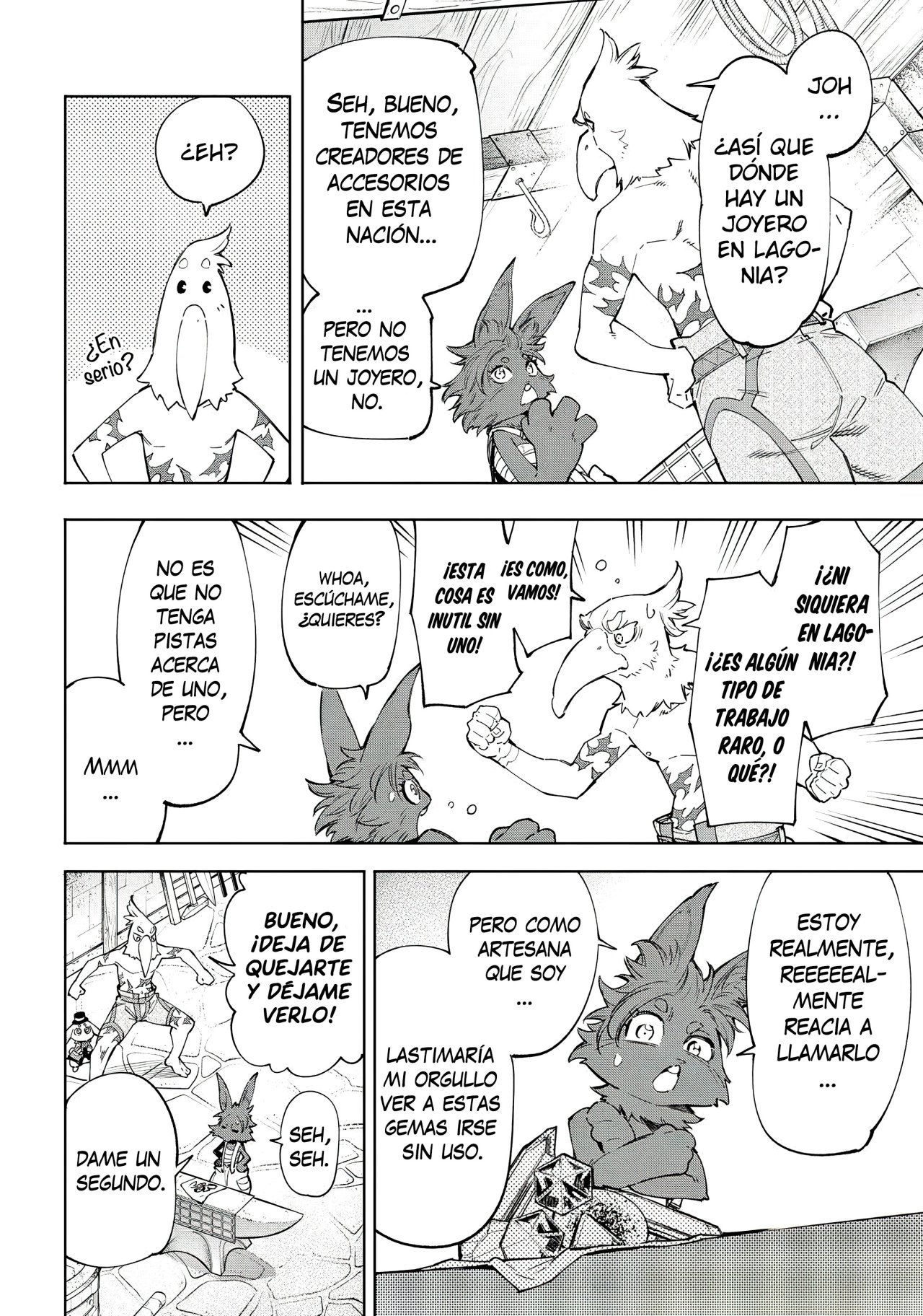 Read Shangri-La Frontier Shitty Games Hunter Challenges Godly Game ES Manga Online