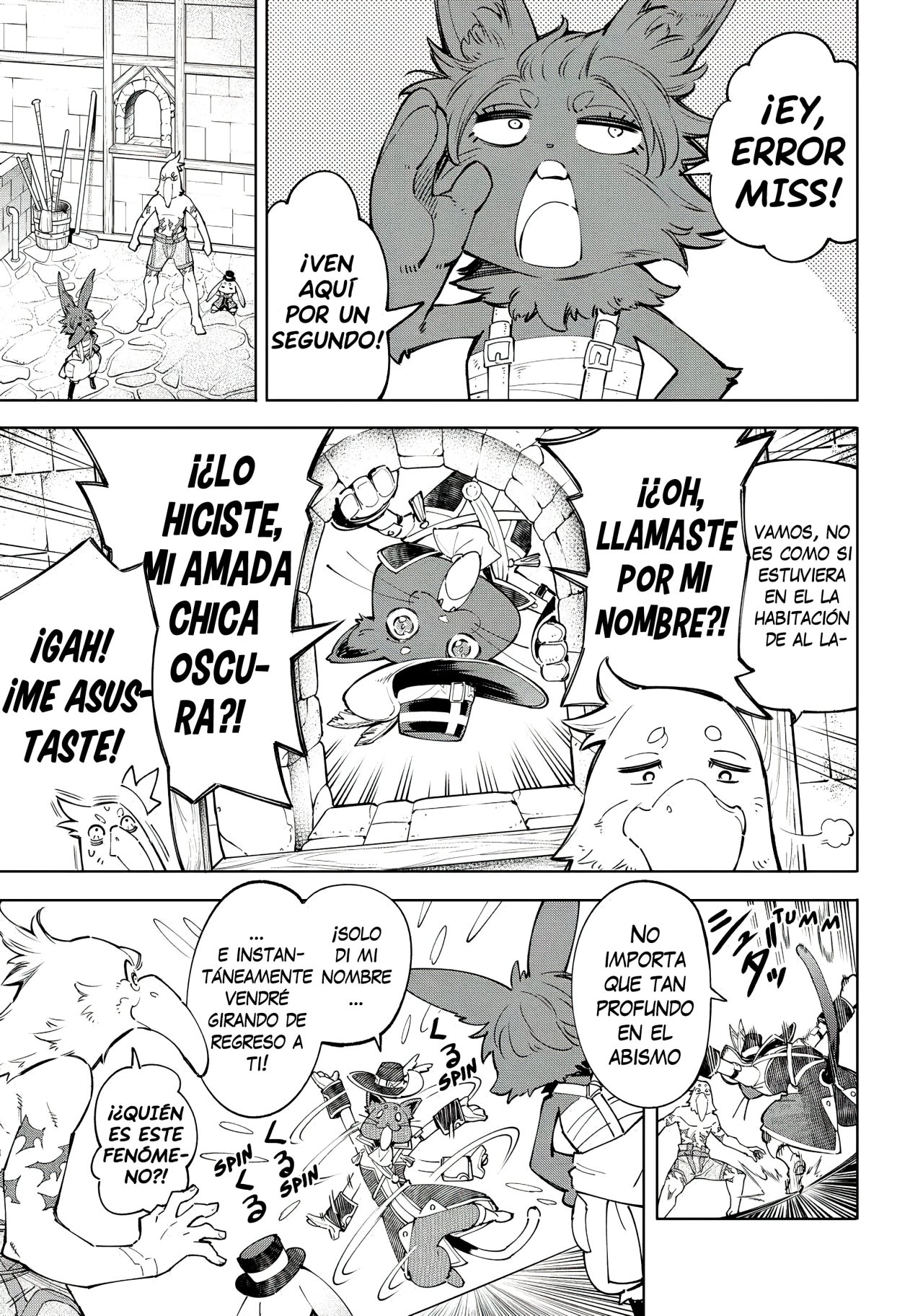 Read Shangri-La Frontier Shitty Games Hunter Challenges Godly Game ES Manga Online
