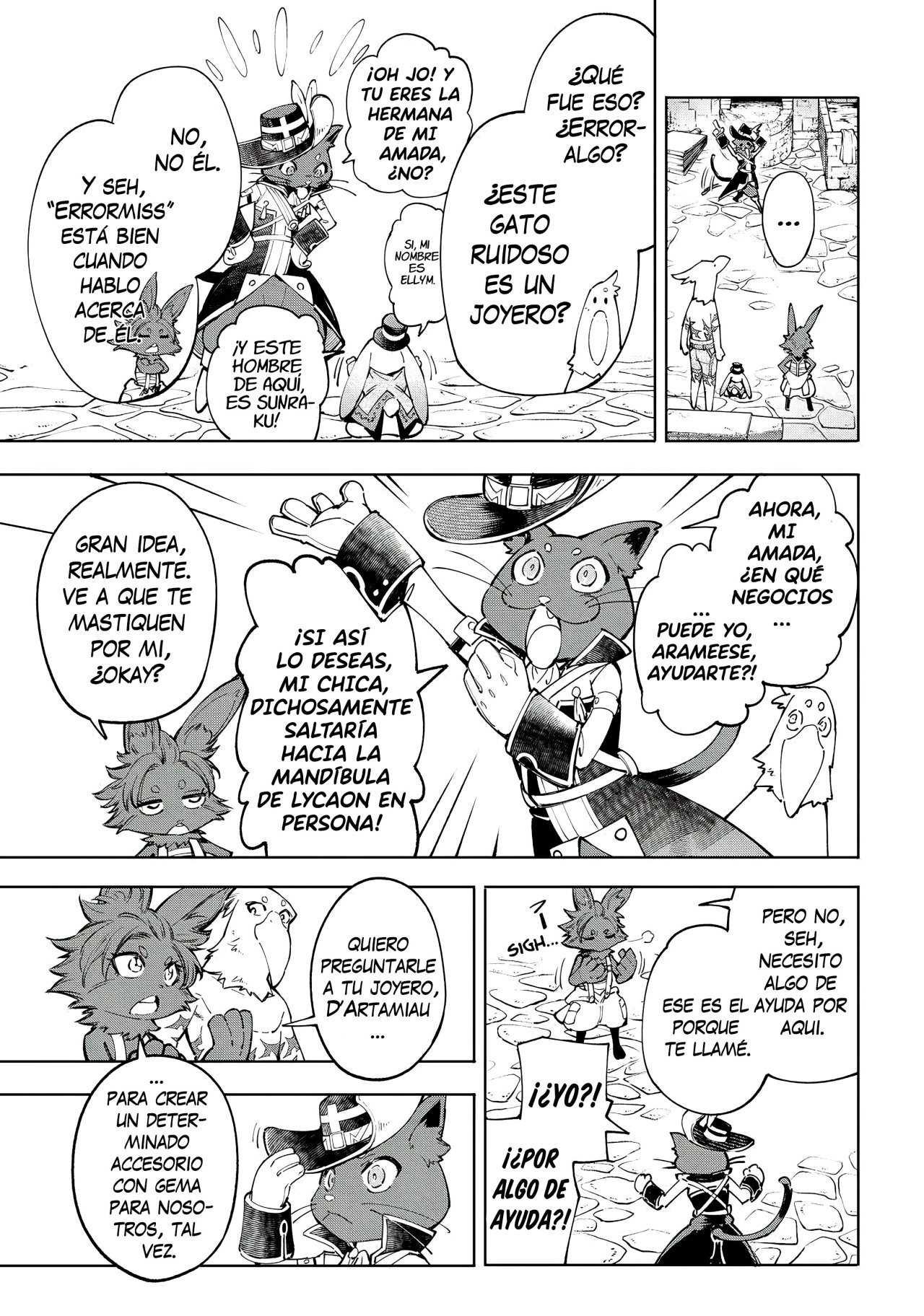 Read Shangri-La Frontier Shitty Games Hunter Challenges Godly Game ES Manga Online