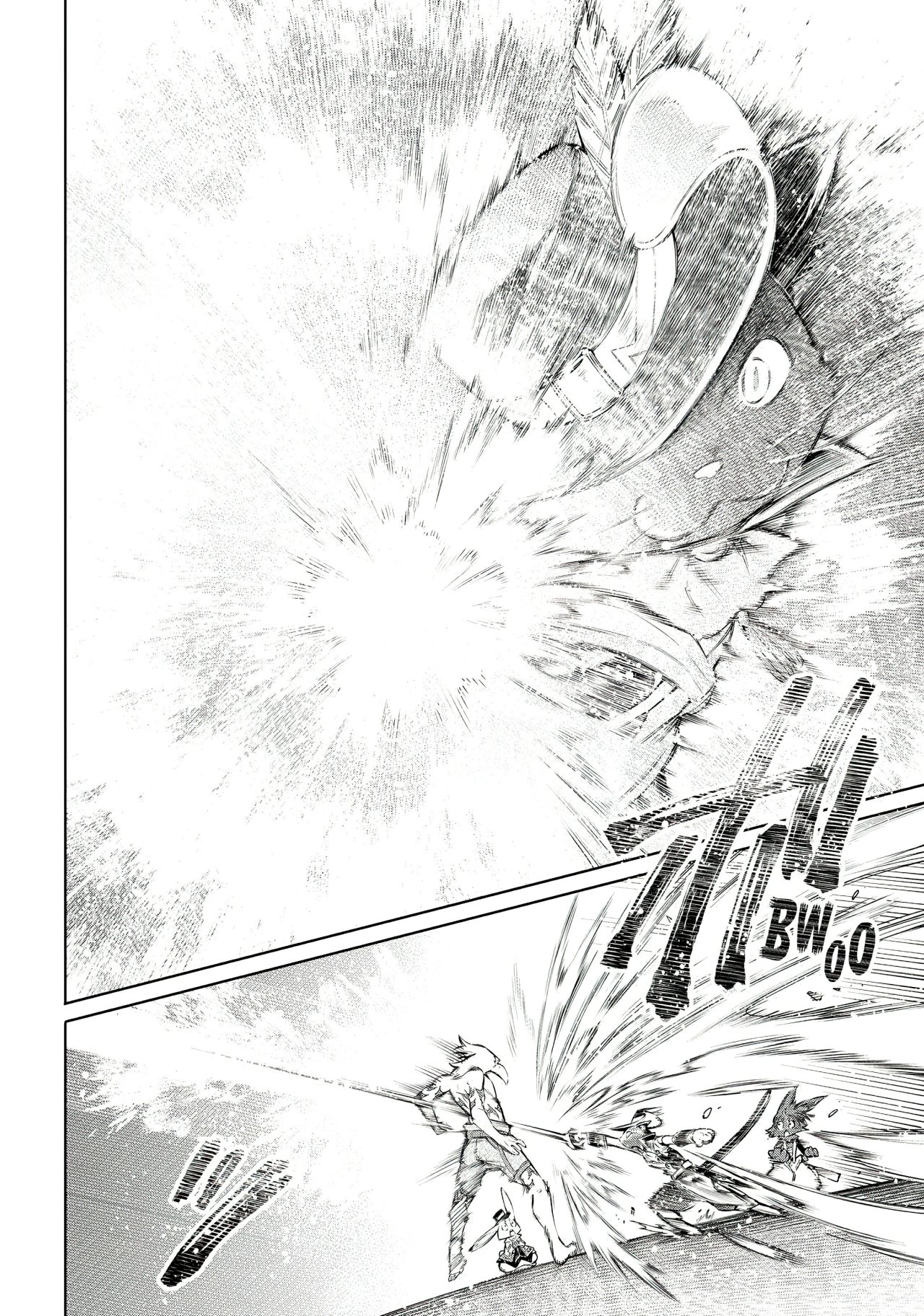Read Shangri-La Frontier Shitty Games Hunter Challenges Godly Game ES Manga Online