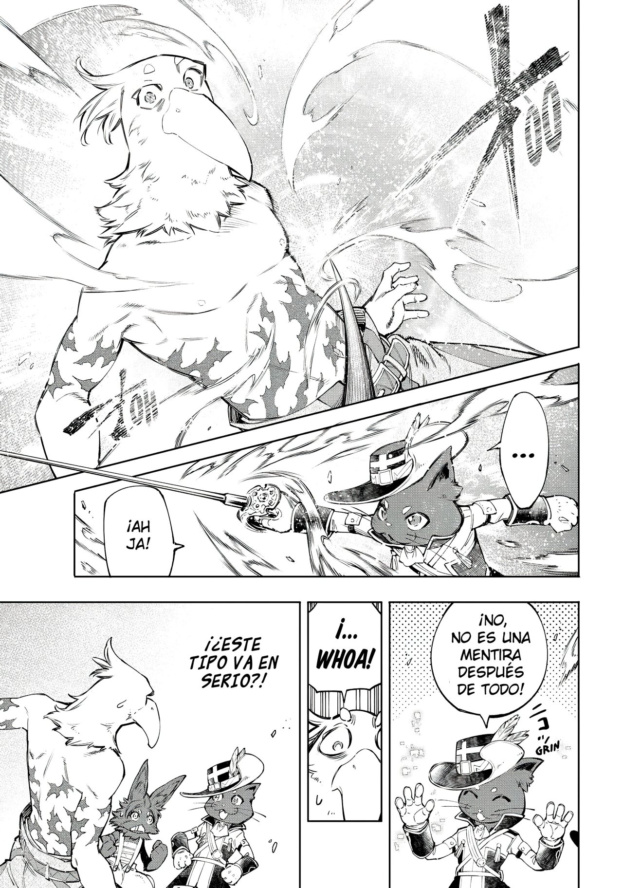 Read Shangri-La Frontier Shitty Games Hunter Challenges Godly Game ES Manga Online