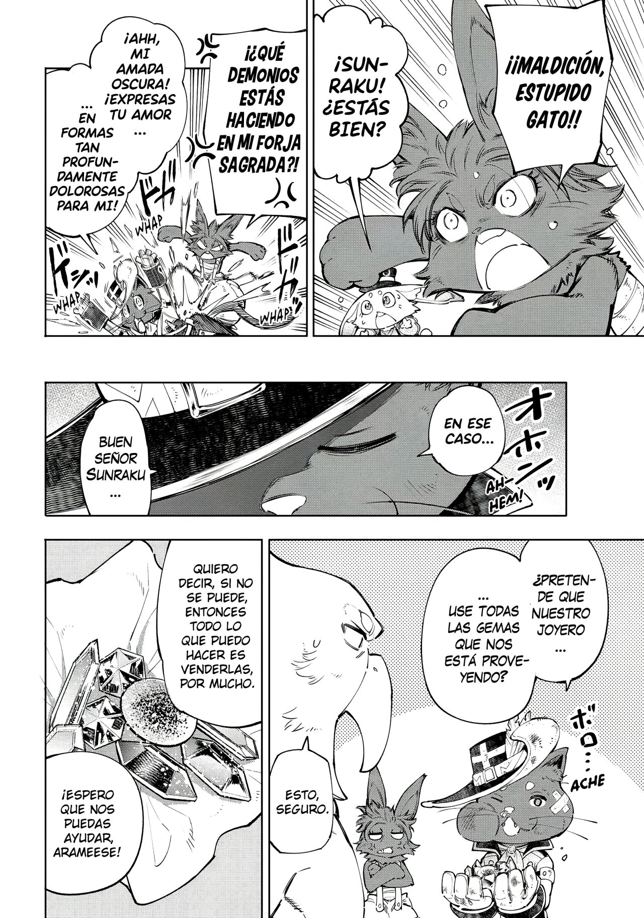 Read Shangri-La Frontier Shitty Games Hunter Challenges Godly Game ES Manga Online
