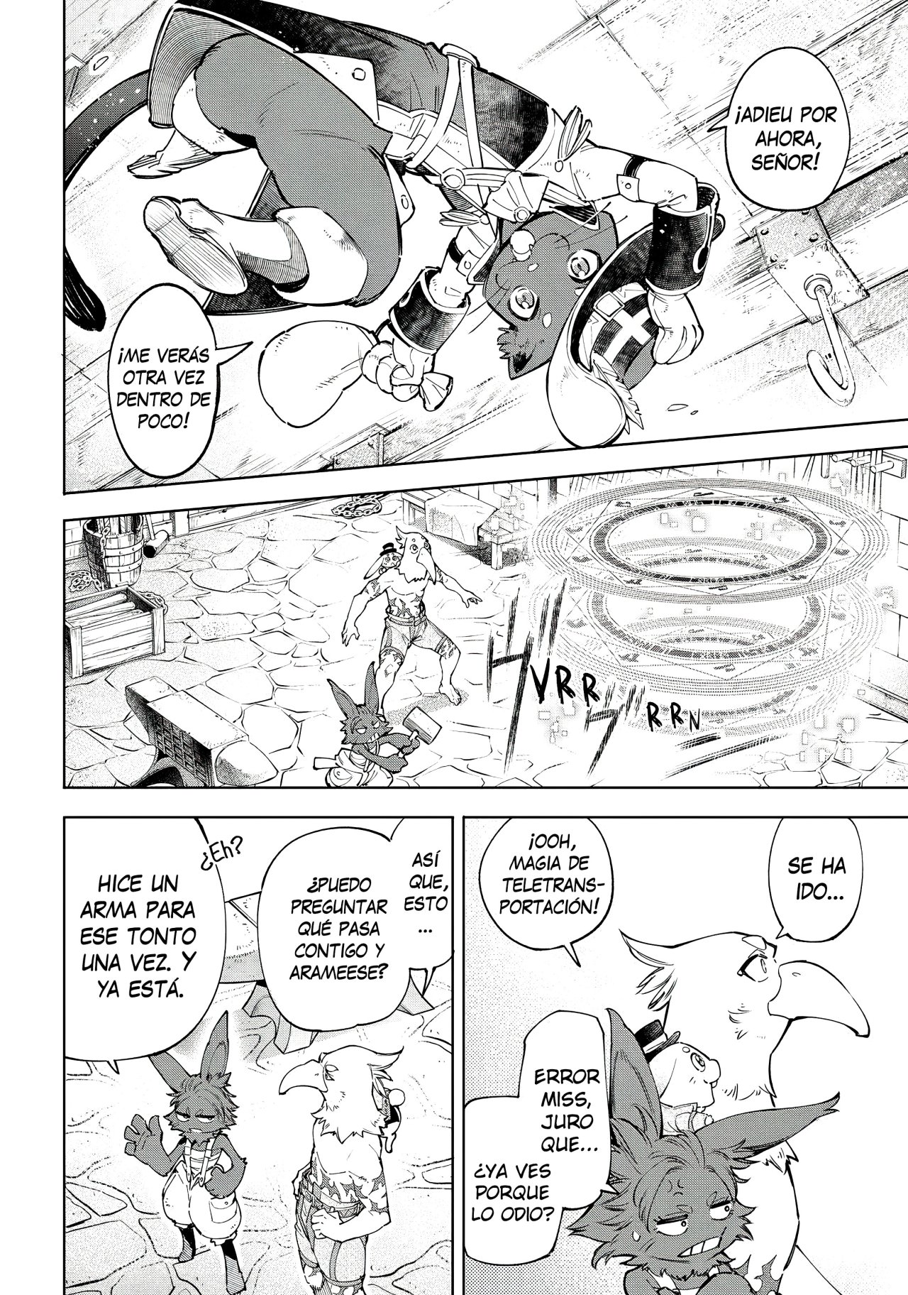 Read Shangri-La Frontier Shitty Games Hunter Challenges Godly Game ES Manga Online