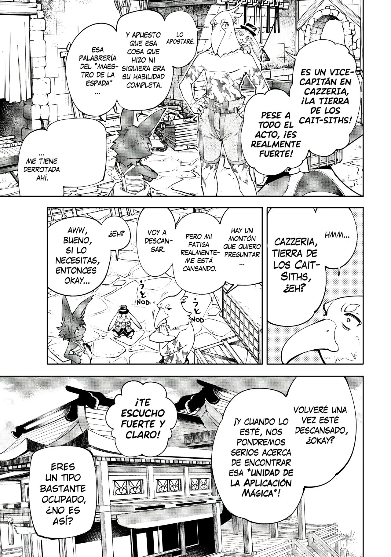 Read Shangri-La Frontier Shitty Games Hunter Challenges Godly Game ES Manga Online