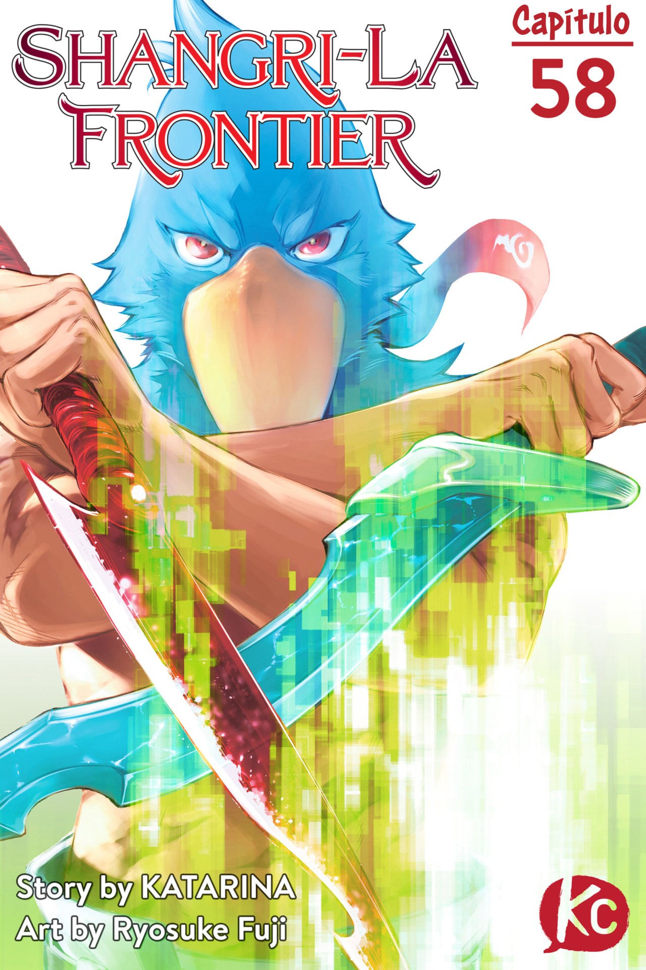 Read Shangri-La Frontier Shitty Games Hunter Challenges Godly Game ES Manga Online
