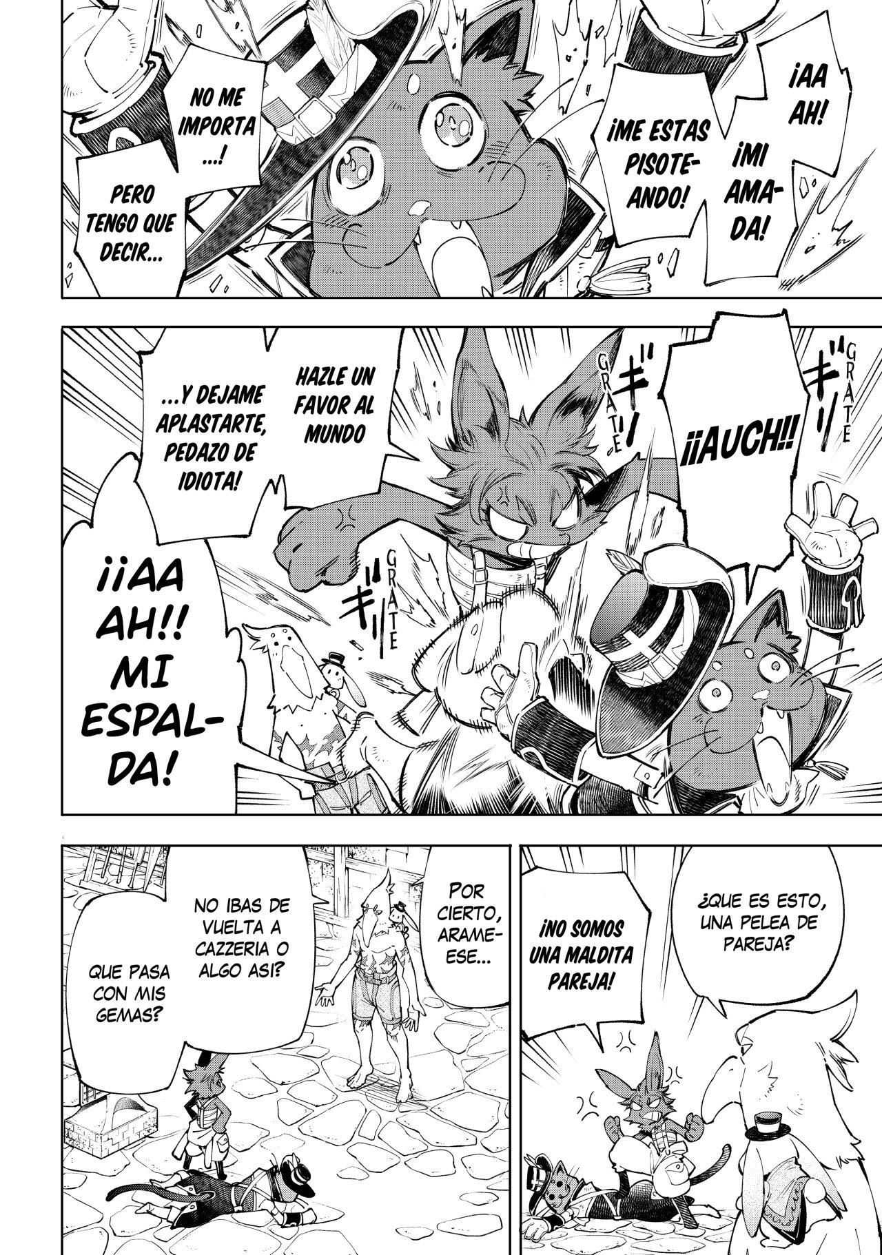 Read Shangri-La Frontier Shitty Games Hunter Challenges Godly Game ES Manga Online