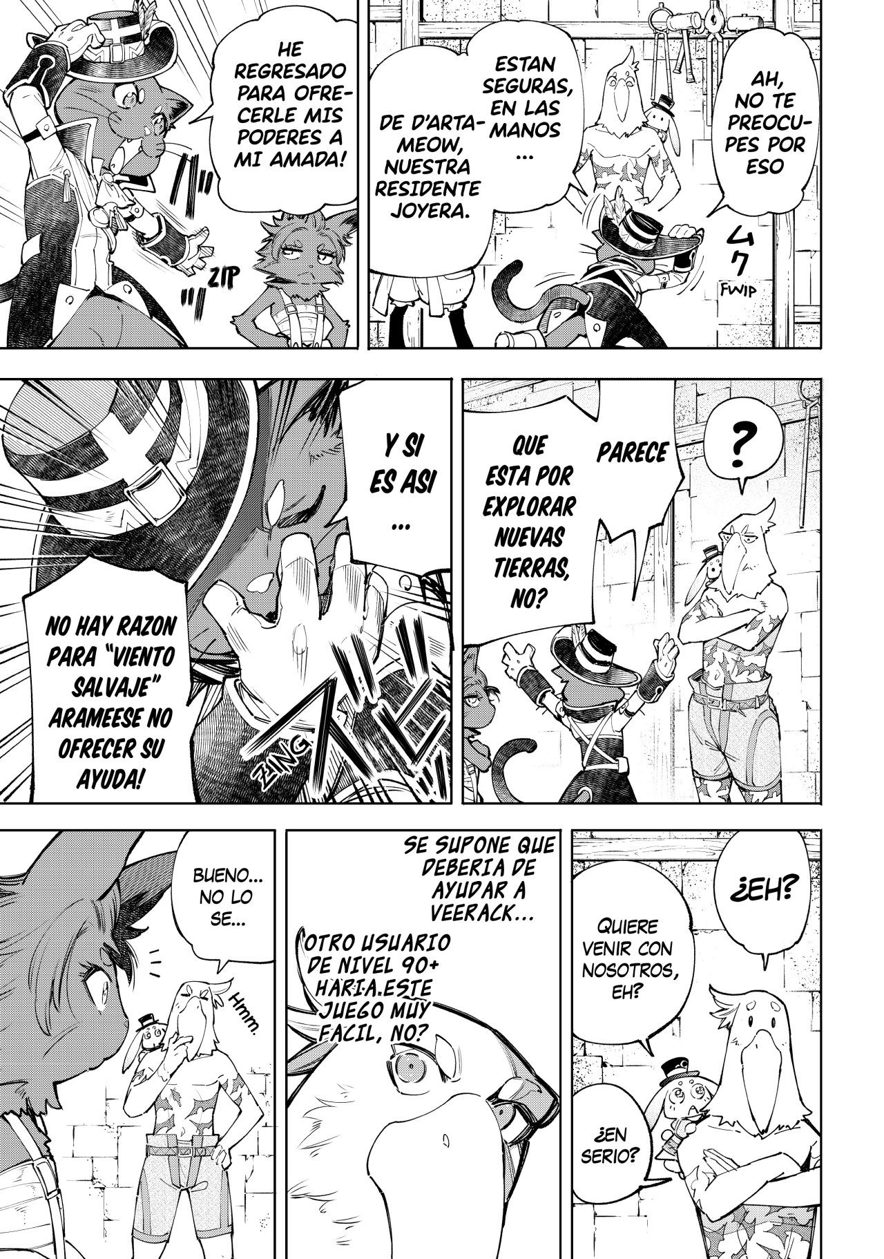 Read Shangri-La Frontier Shitty Games Hunter Challenges Godly Game ES Manga Online