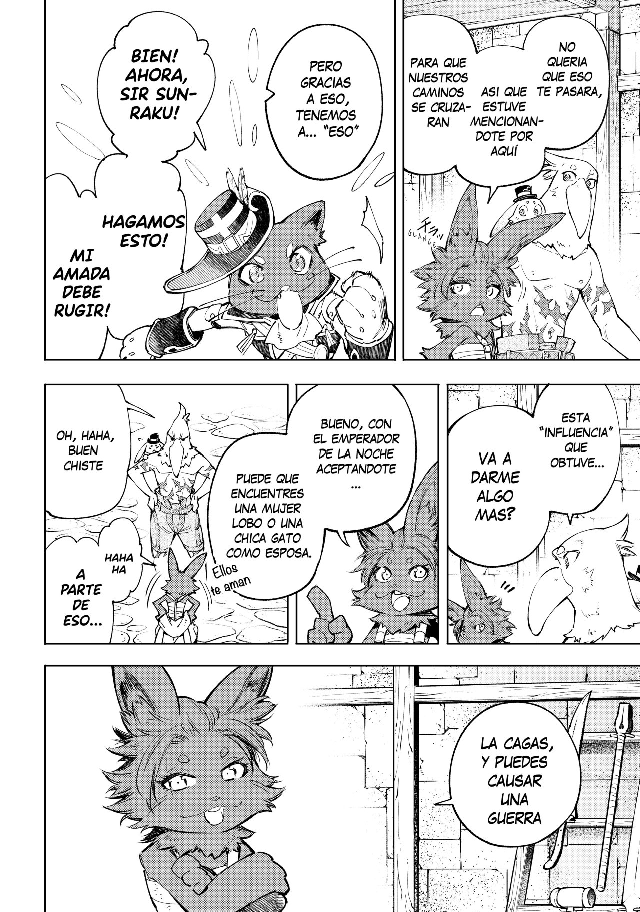 Read Shangri-La Frontier Shitty Games Hunter Challenges Godly Game ES Manga Online