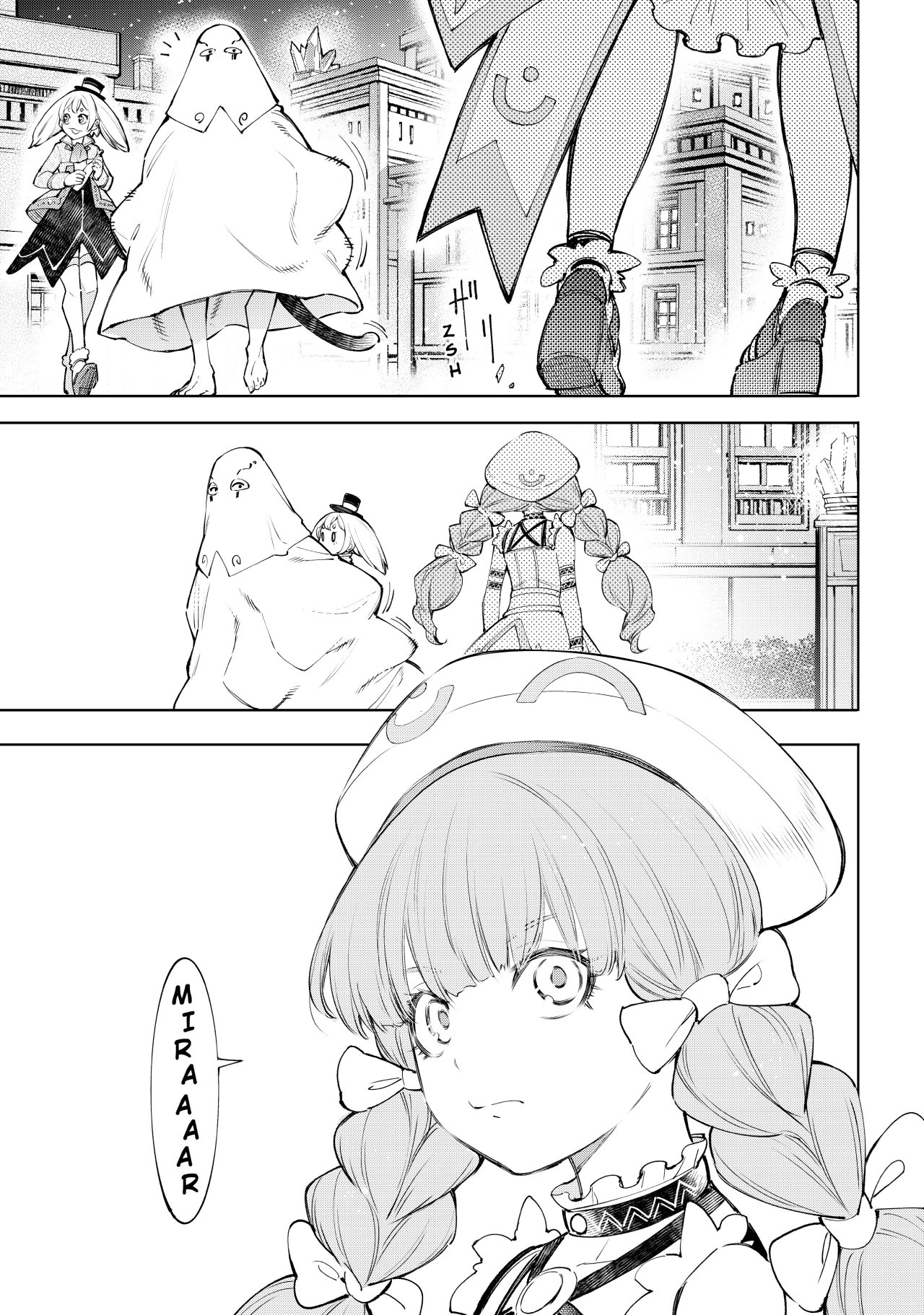 Read Shangri-La Frontier Shitty Games Hunter Challenges Godly Game ES Manga Online