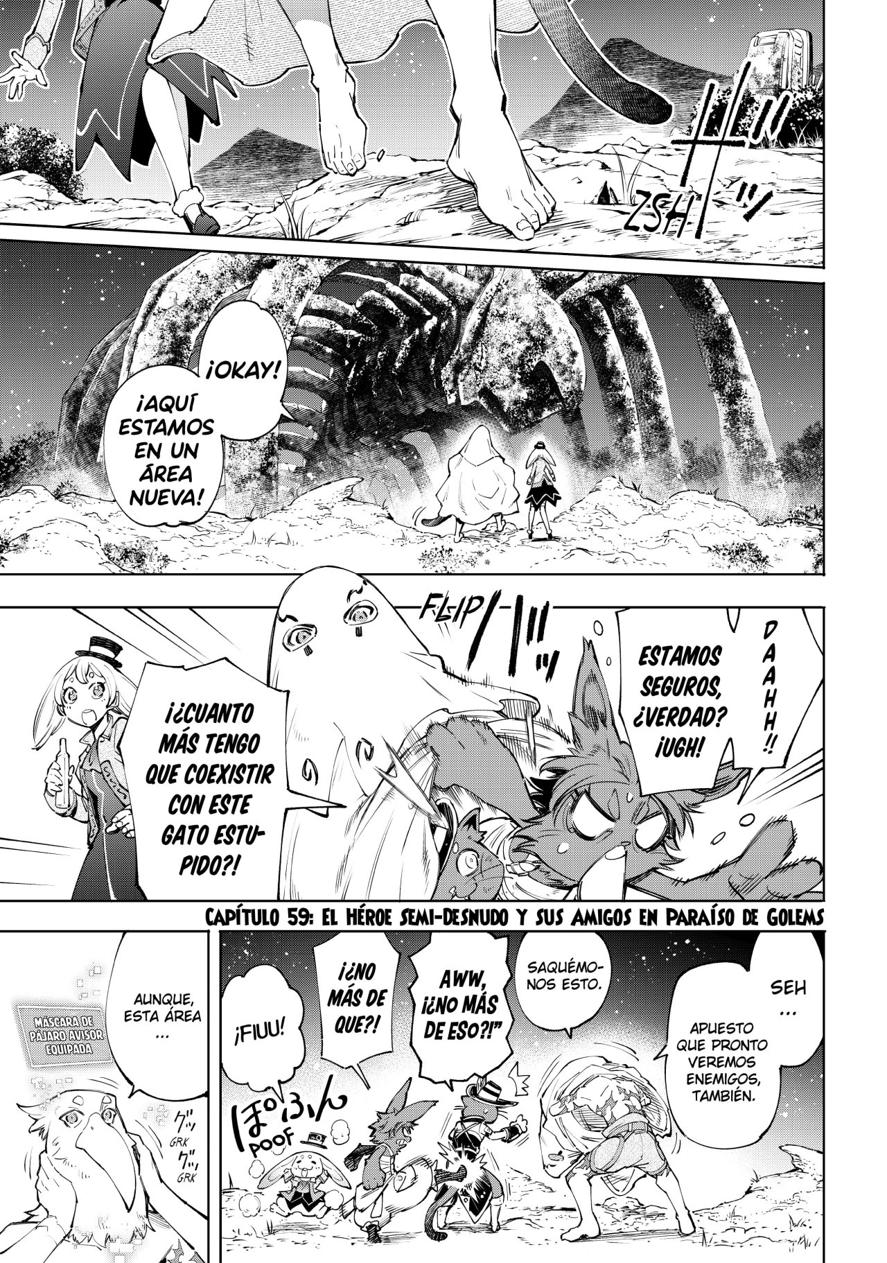 Read Shangri-La Frontier Shitty Games Hunter Challenges Godly Game ES Manga Online