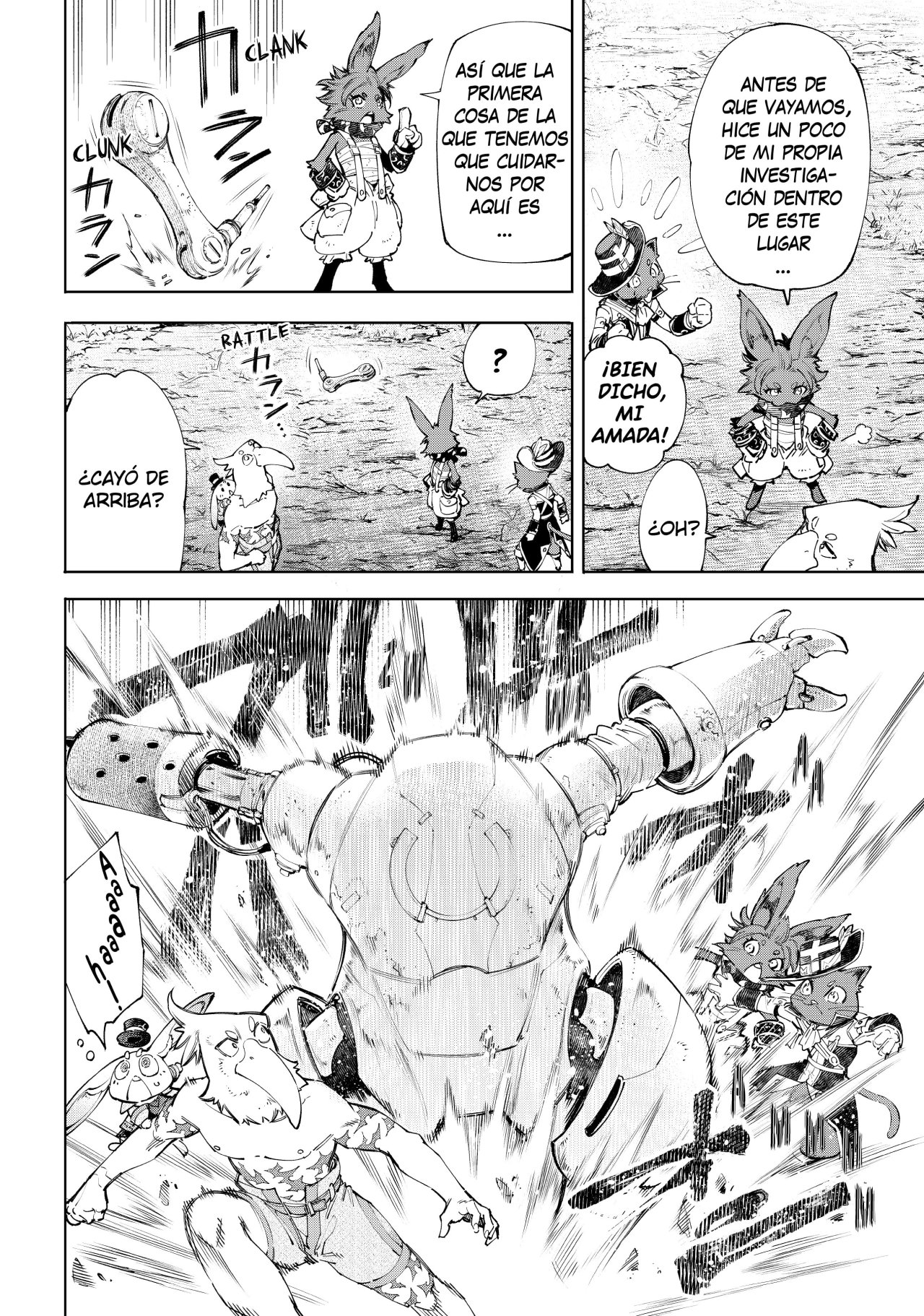 Read Shangri-La Frontier Shitty Games Hunter Challenges Godly Game ES Manga Online