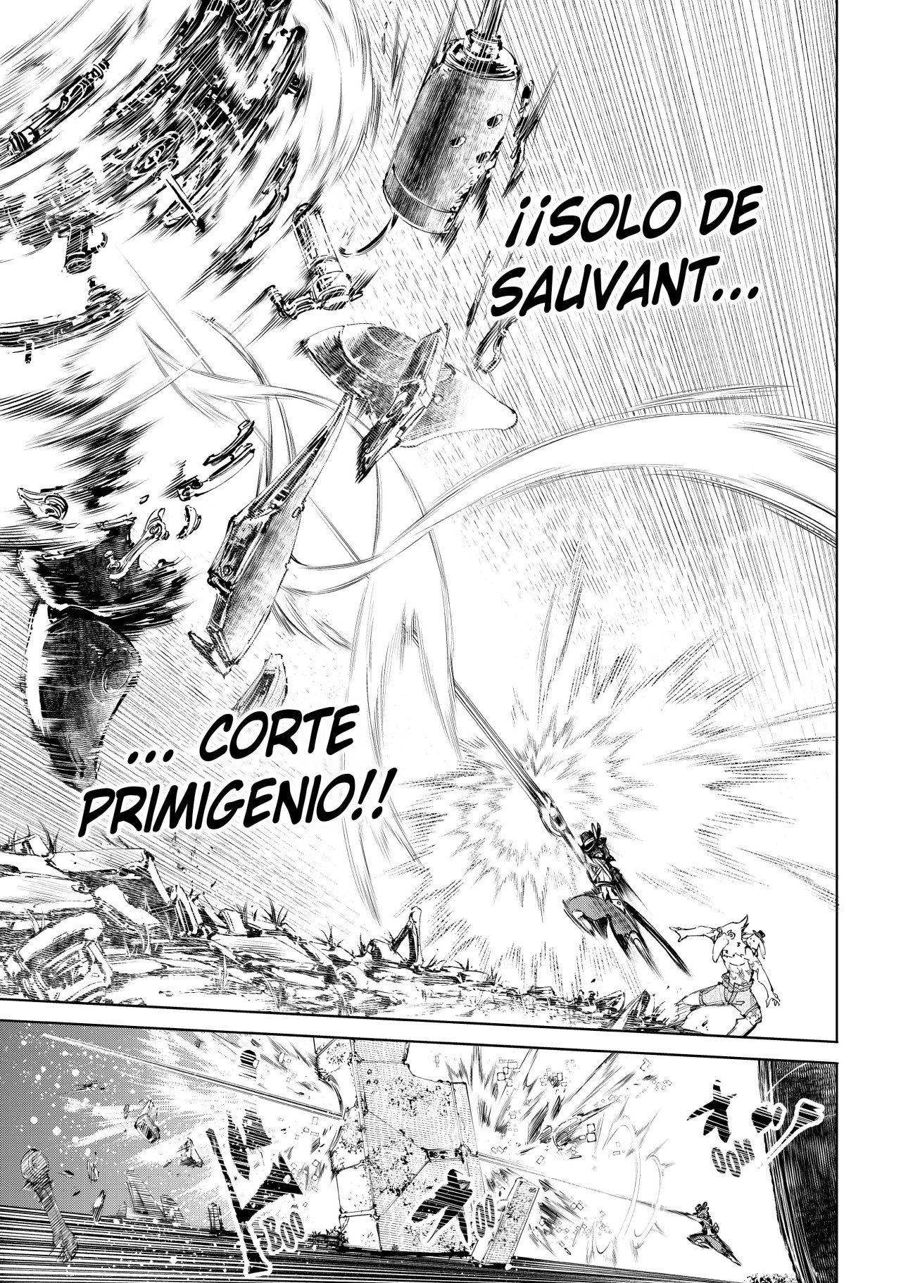 Read Shangri-La Frontier Shitty Games Hunter Challenges Godly Game ES Manga Online