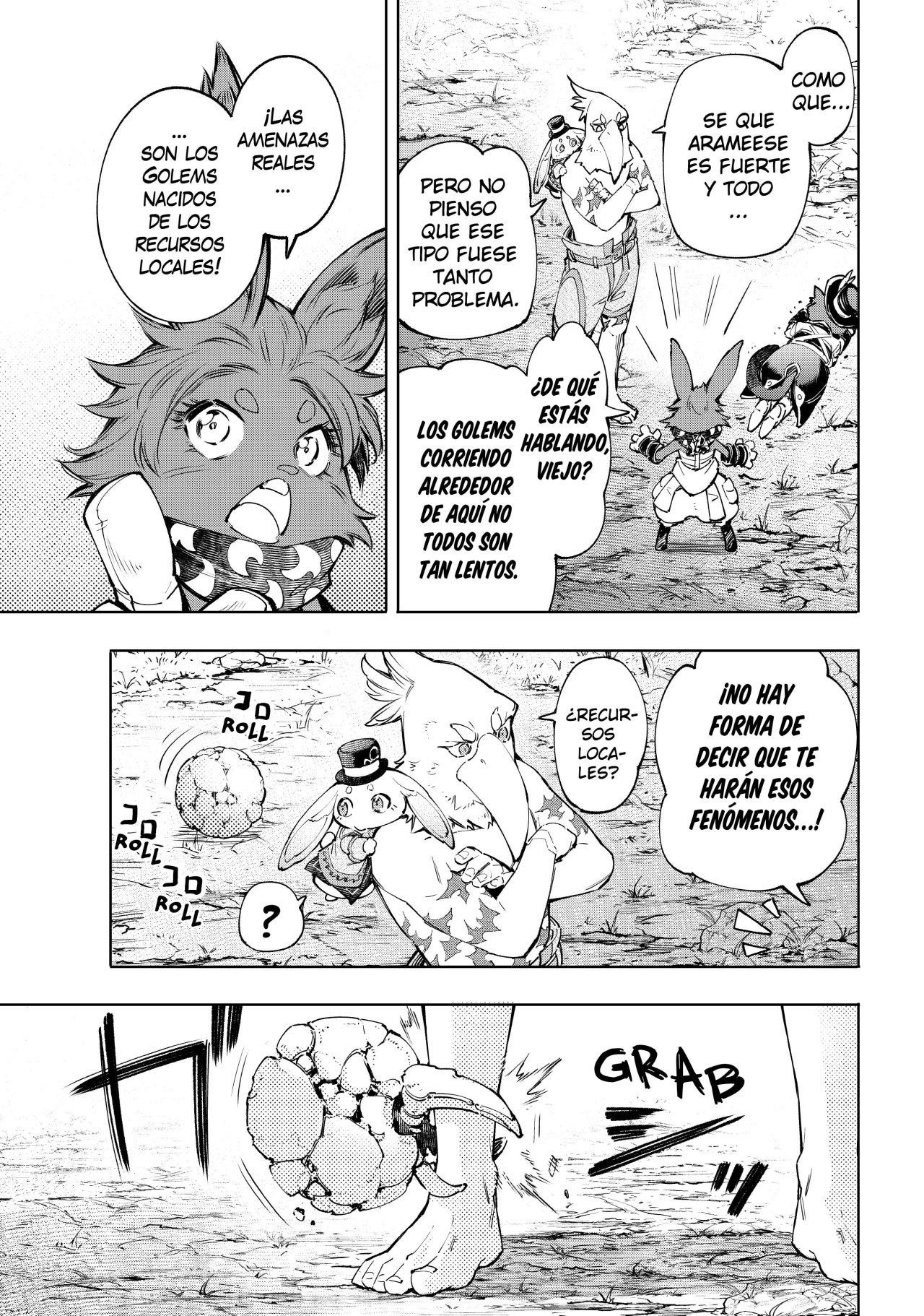 Read Shangri-La Frontier Shitty Games Hunter Challenges Godly Game ES Manga Online