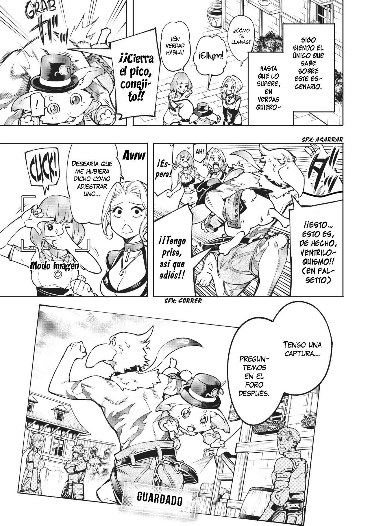 Read Shangri-La Frontier Shitty Games Hunter Challenges Godly Game ES Manga Online