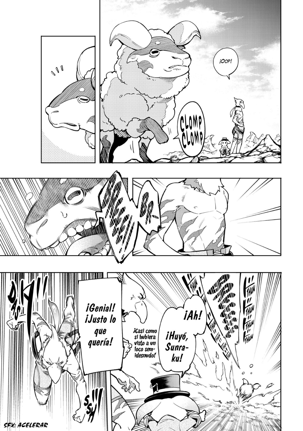 Read Shangri-La Frontier Shitty Games Hunter Challenges Godly Game ES Manga Online