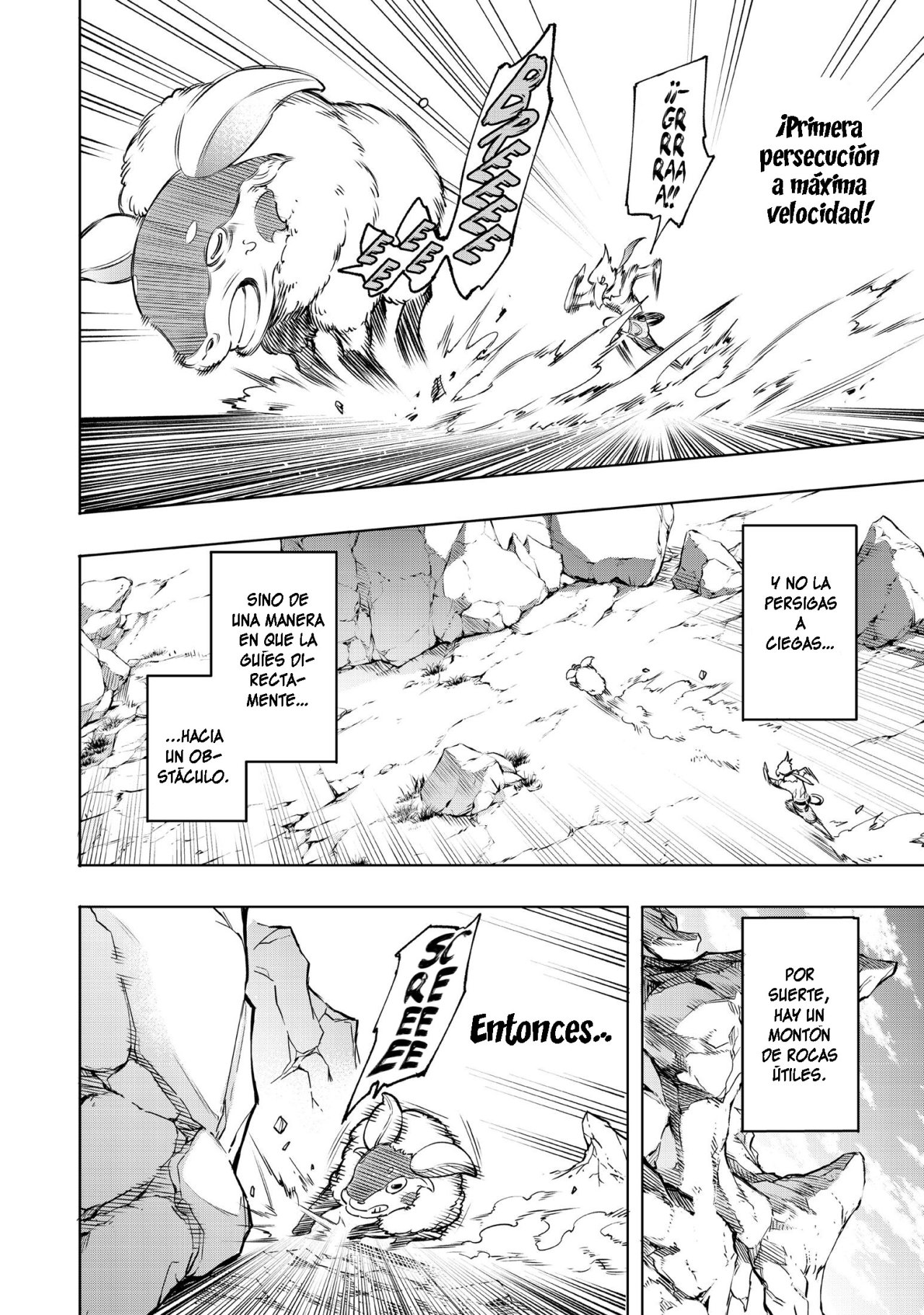 Read Shangri-La Frontier Shitty Games Hunter Challenges Godly Game ES Manga Online