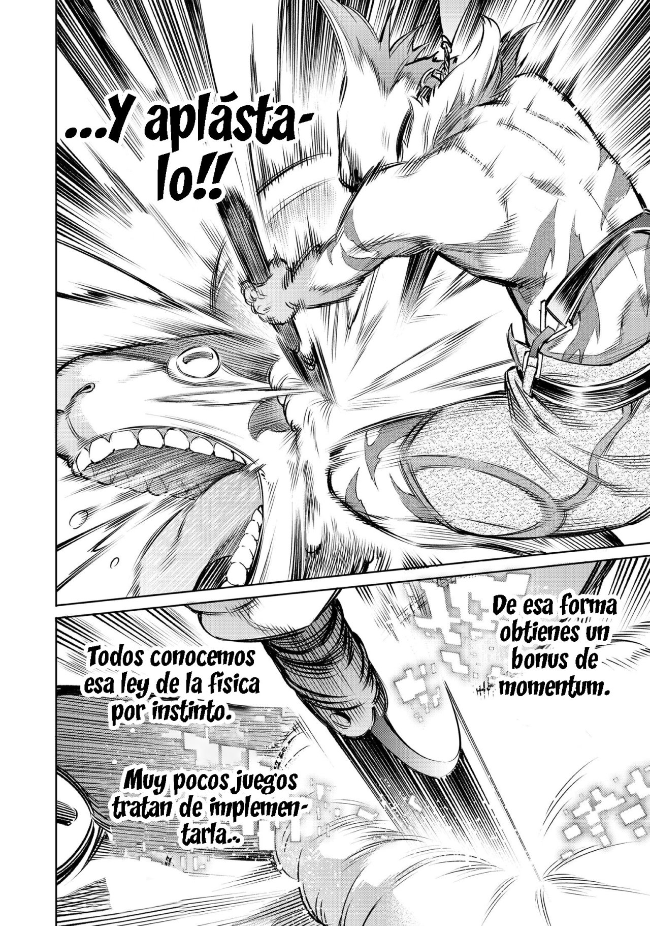Read Shangri-La Frontier Shitty Games Hunter Challenges Godly Game ES Manga Online