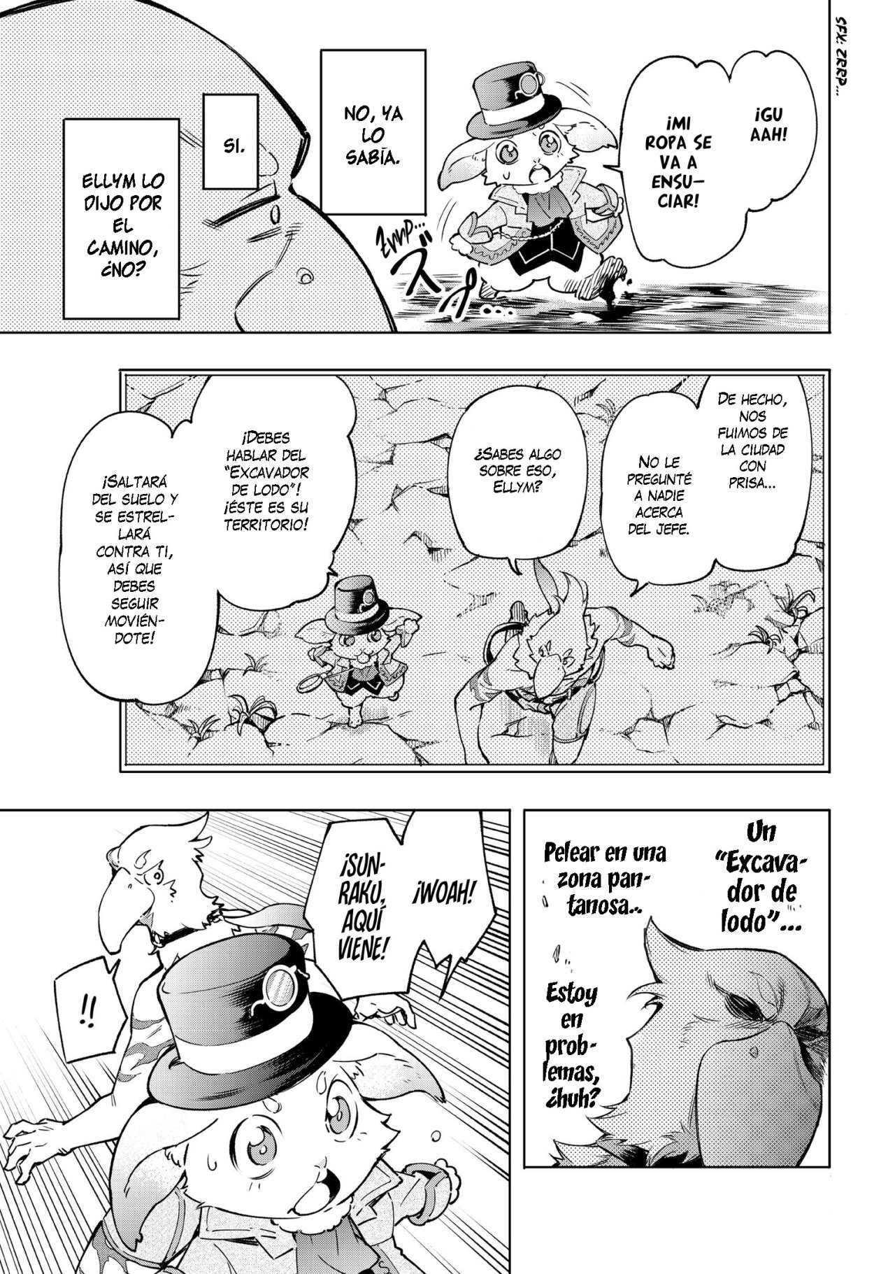 Read Shangri-La Frontier Shitty Games Hunter Challenges Godly Game ES Manga Online