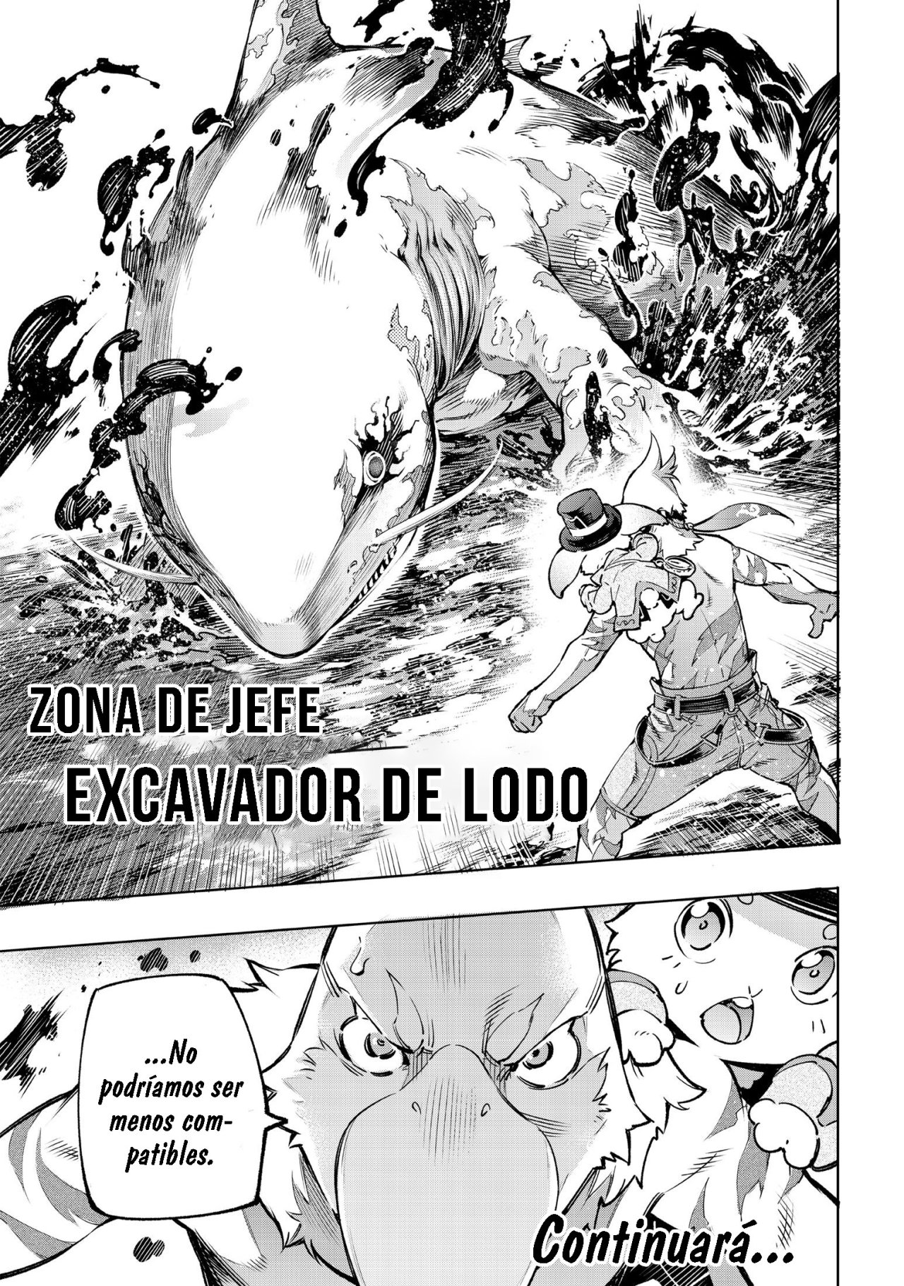 Read Shangri-La Frontier Shitty Games Hunter Challenges Godly Game ES Manga Online
