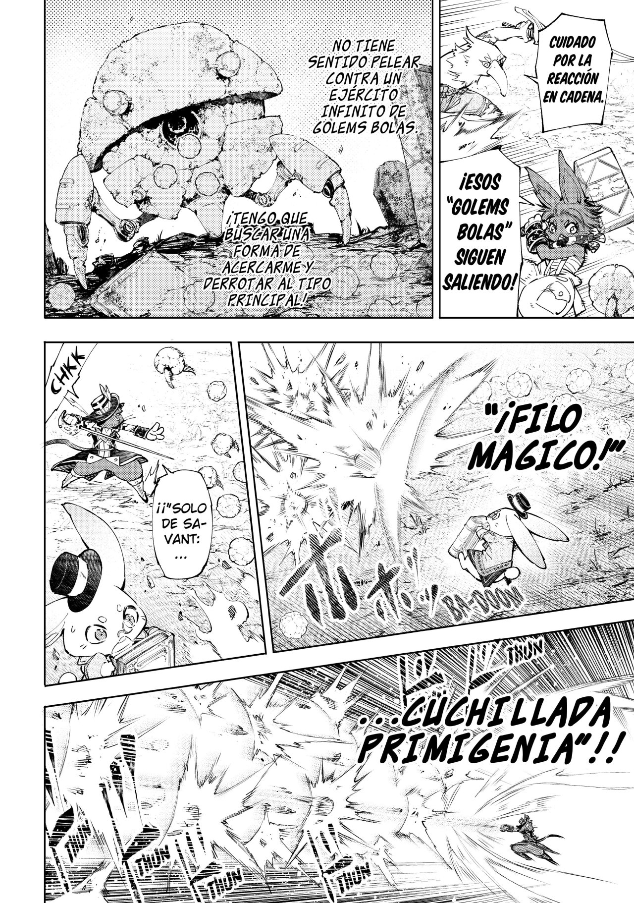 Read Shangri-La Frontier Shitty Games Hunter Challenges Godly Game ES Manga Online
