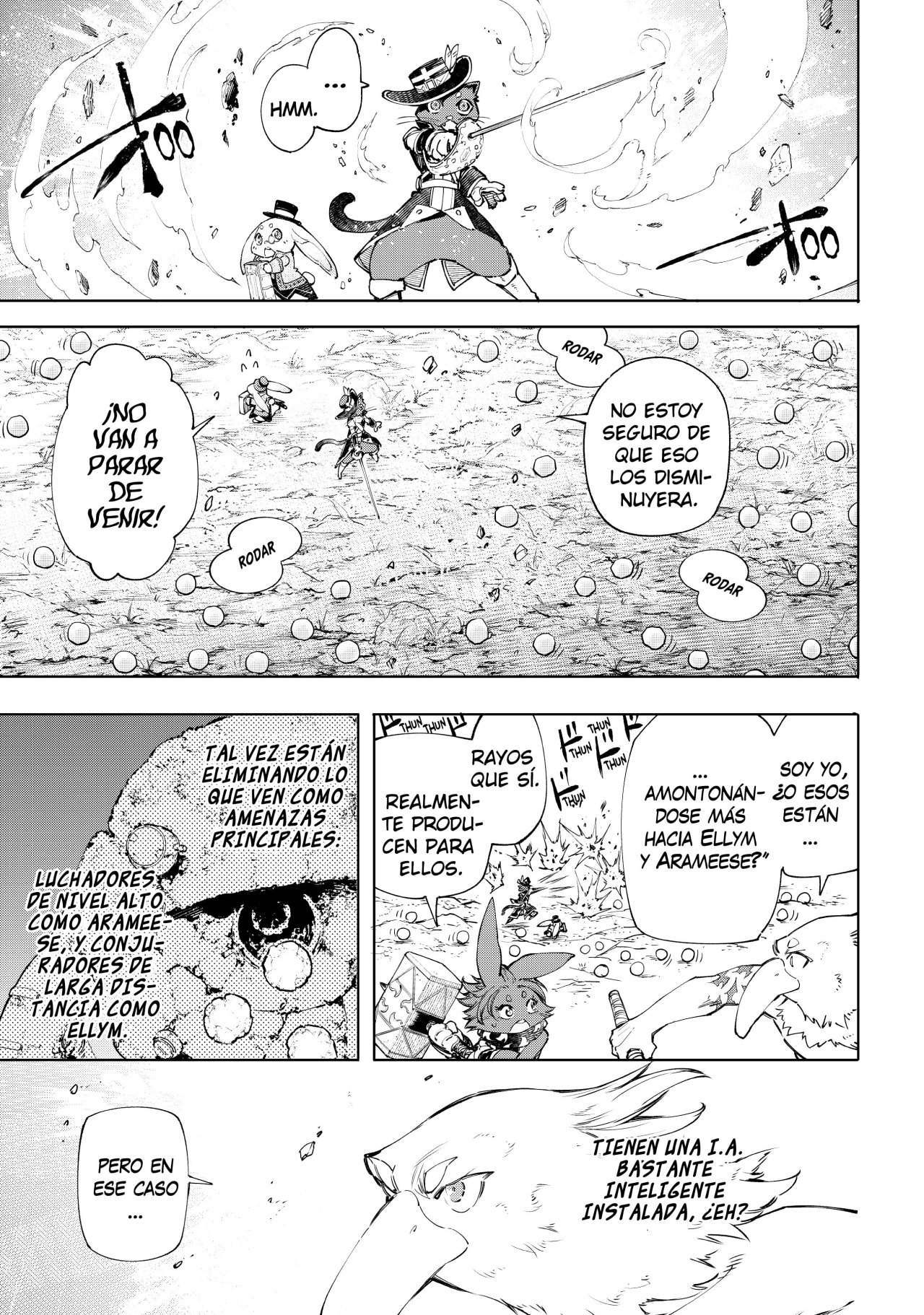 Read Shangri-La Frontier Shitty Games Hunter Challenges Godly Game ES Manga Online