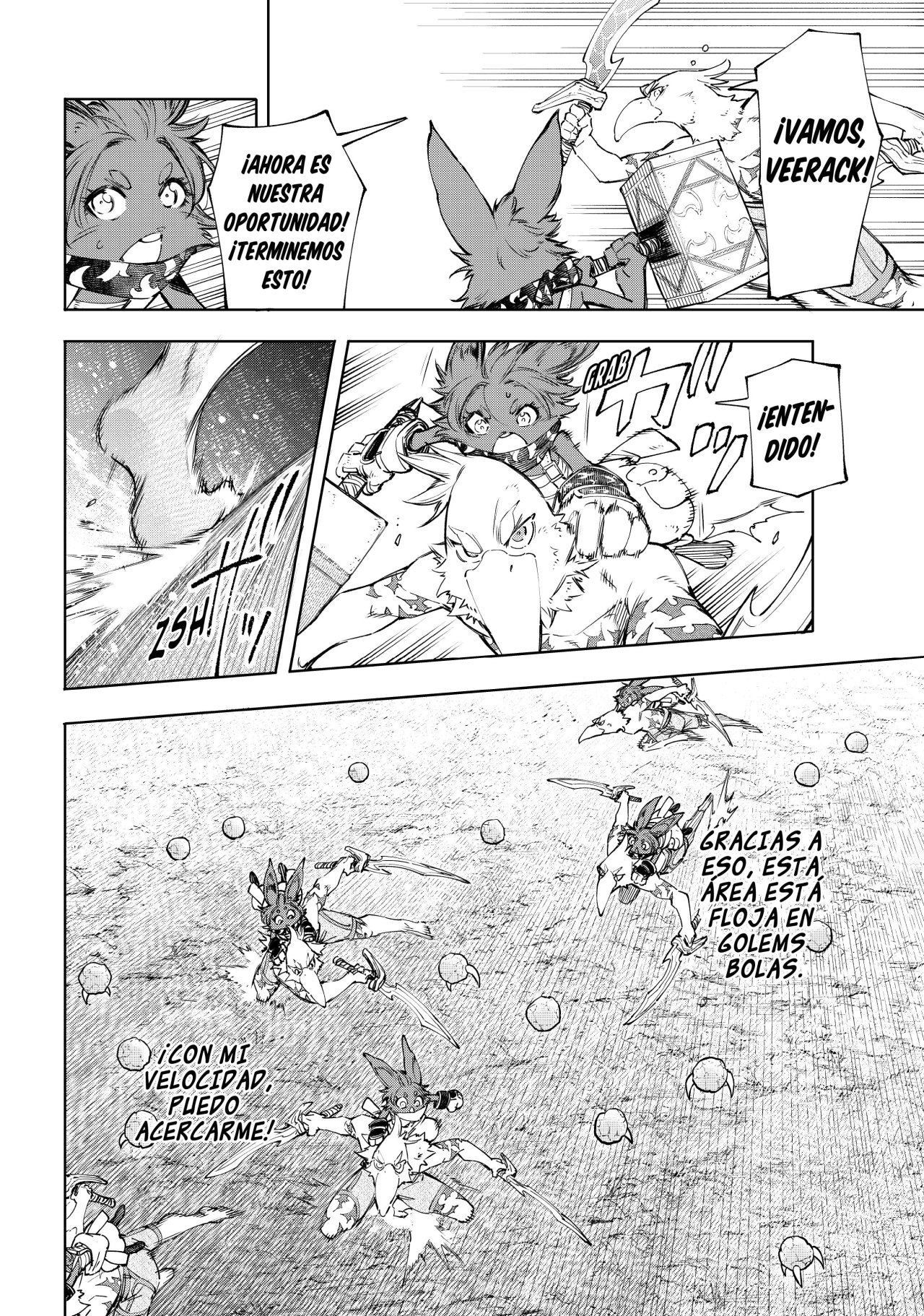 Read Shangri-La Frontier Shitty Games Hunter Challenges Godly Game ES Manga Online