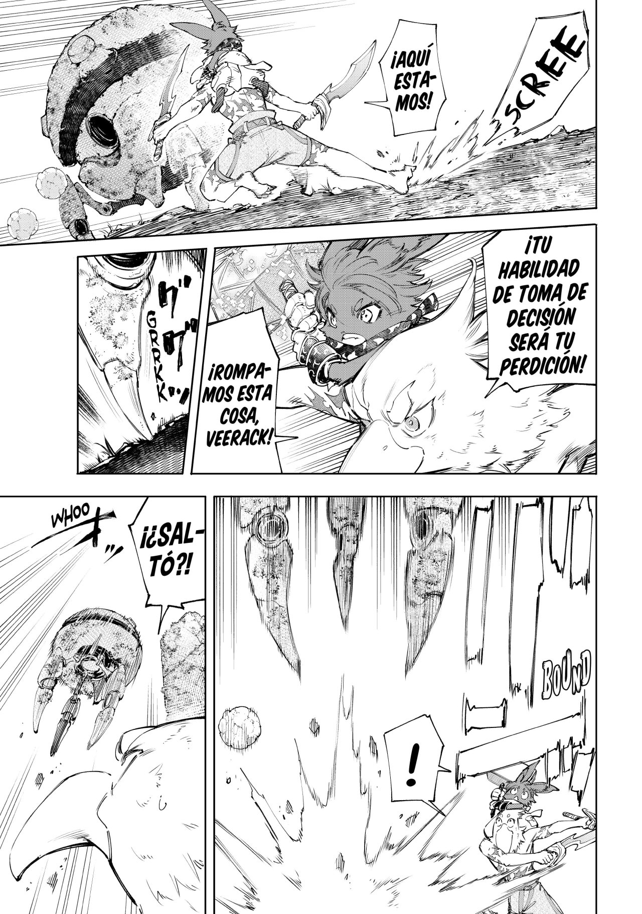 Read Shangri-La Frontier Shitty Games Hunter Challenges Godly Game ES Manga Online